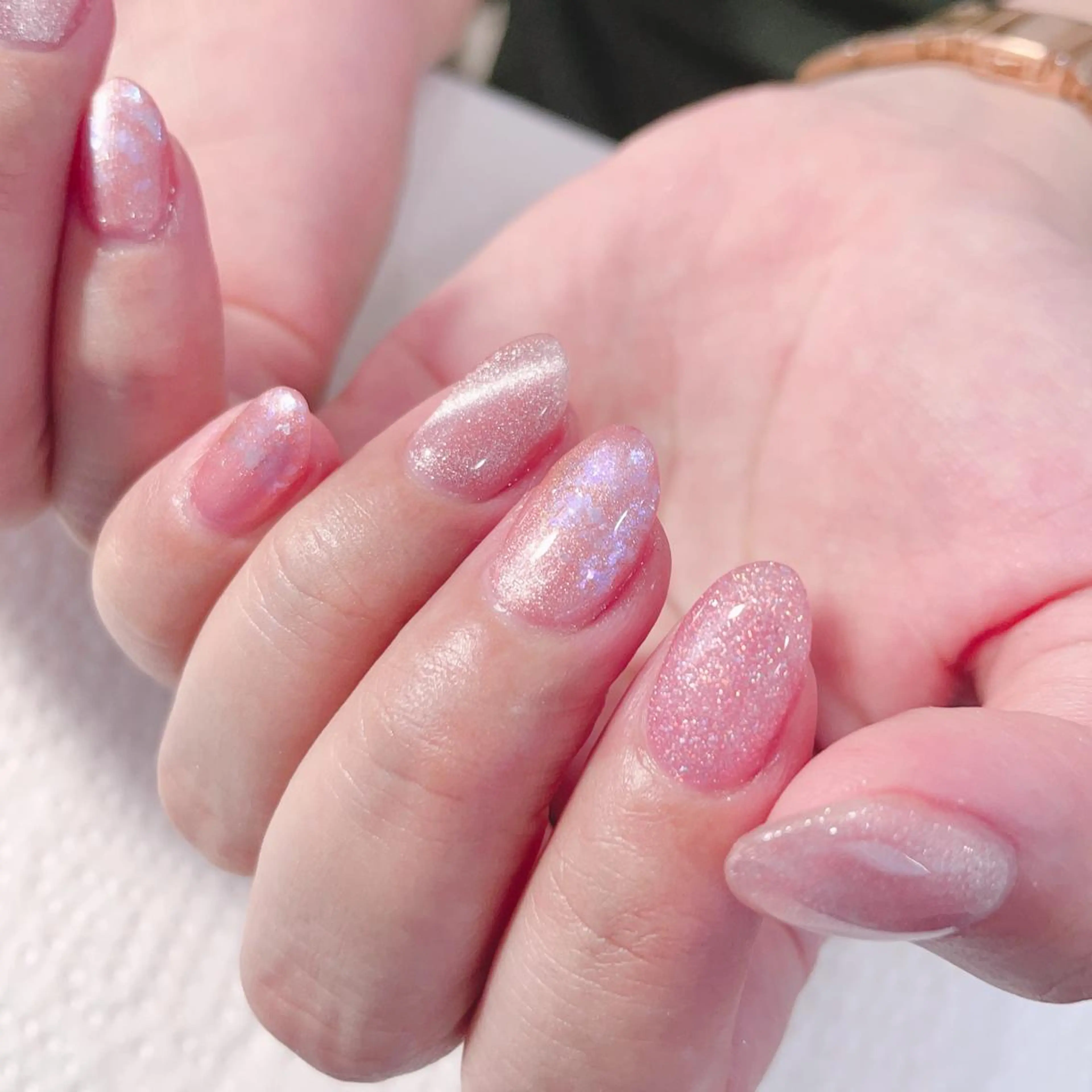 ネイル CHIARA nailsのネイルデザイン