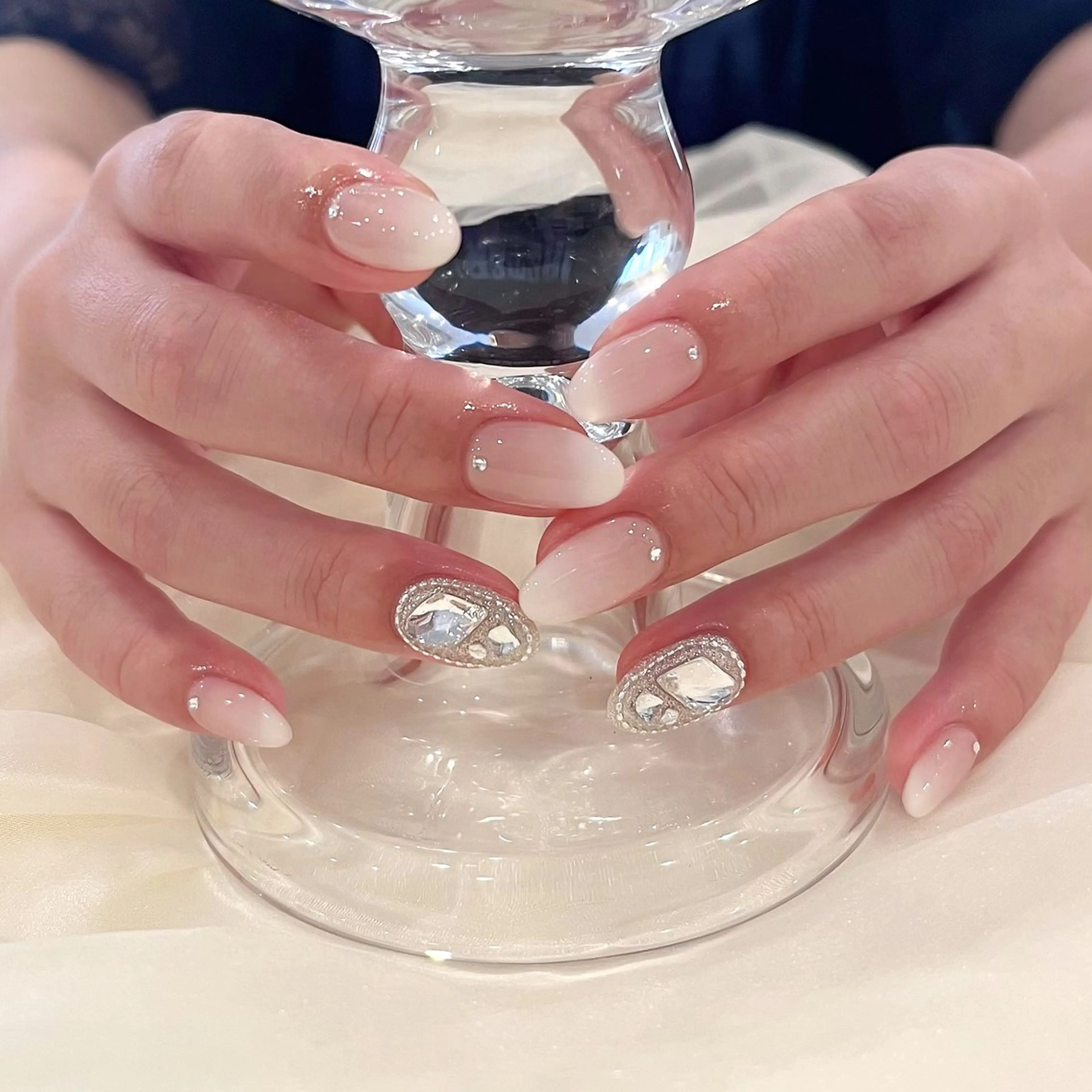 ネイル 坂本 望のネイルデザイン