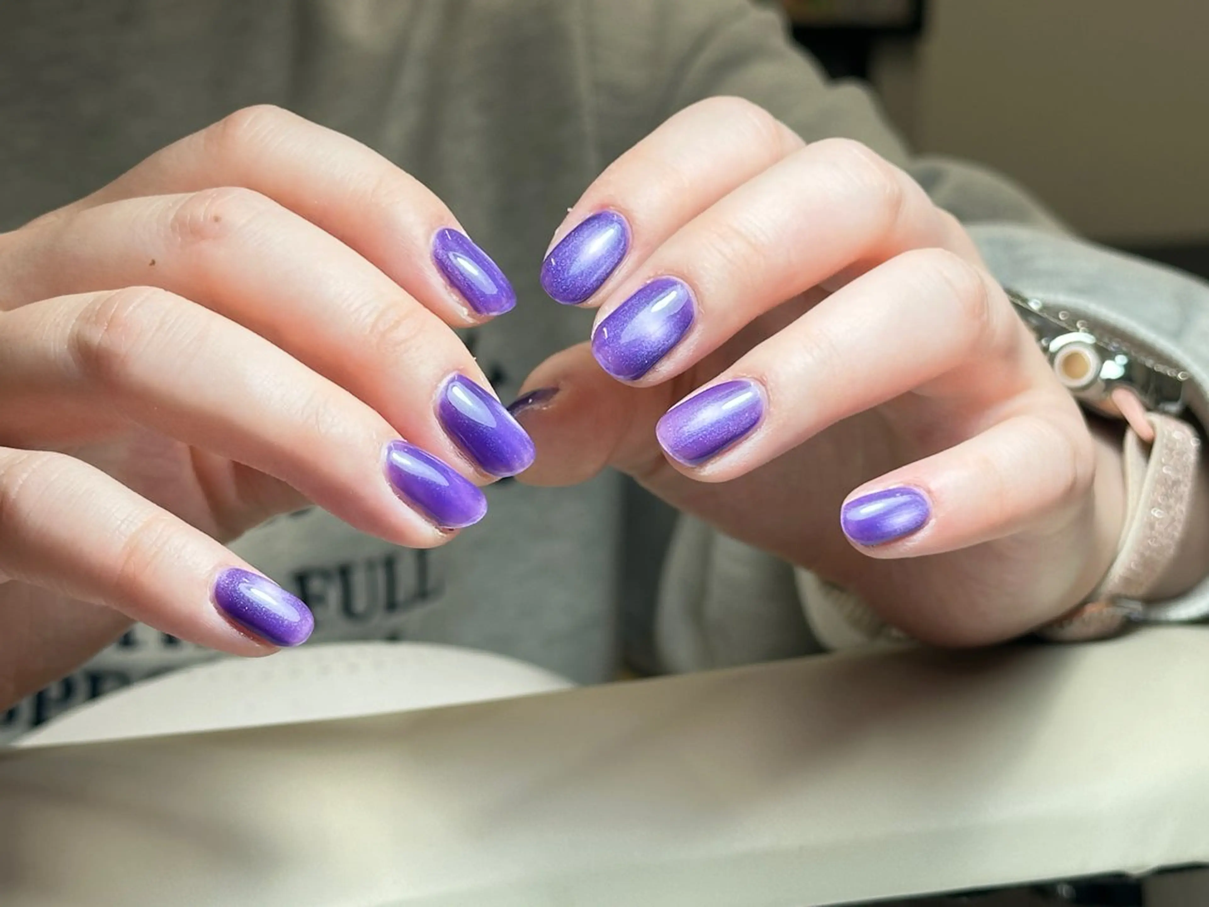 ネイル Eveネイル チップスカルプ専門店のネイルデザイン