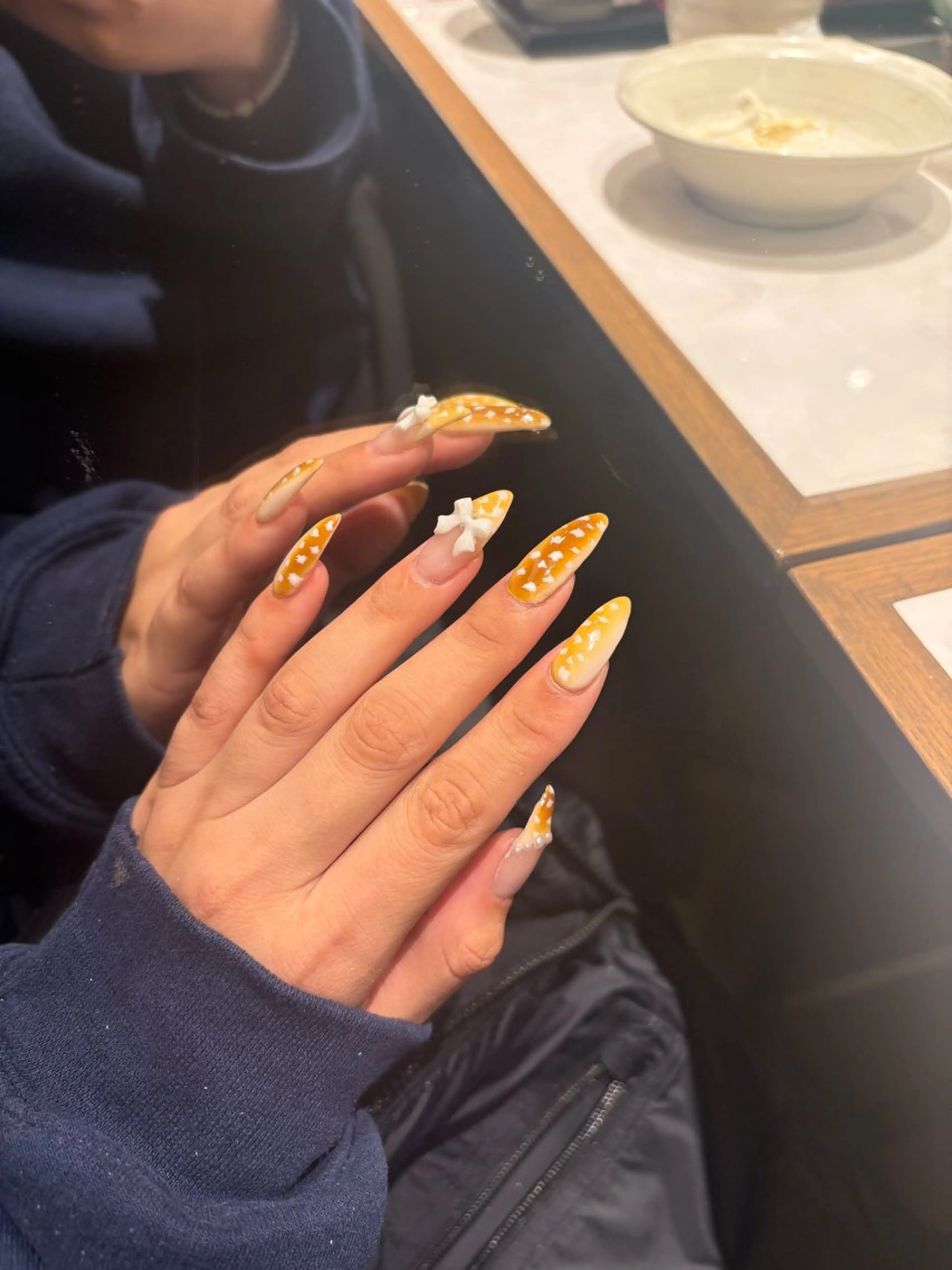 ネイル yuria 🎀海外ネイル🌺のネイルデザイン