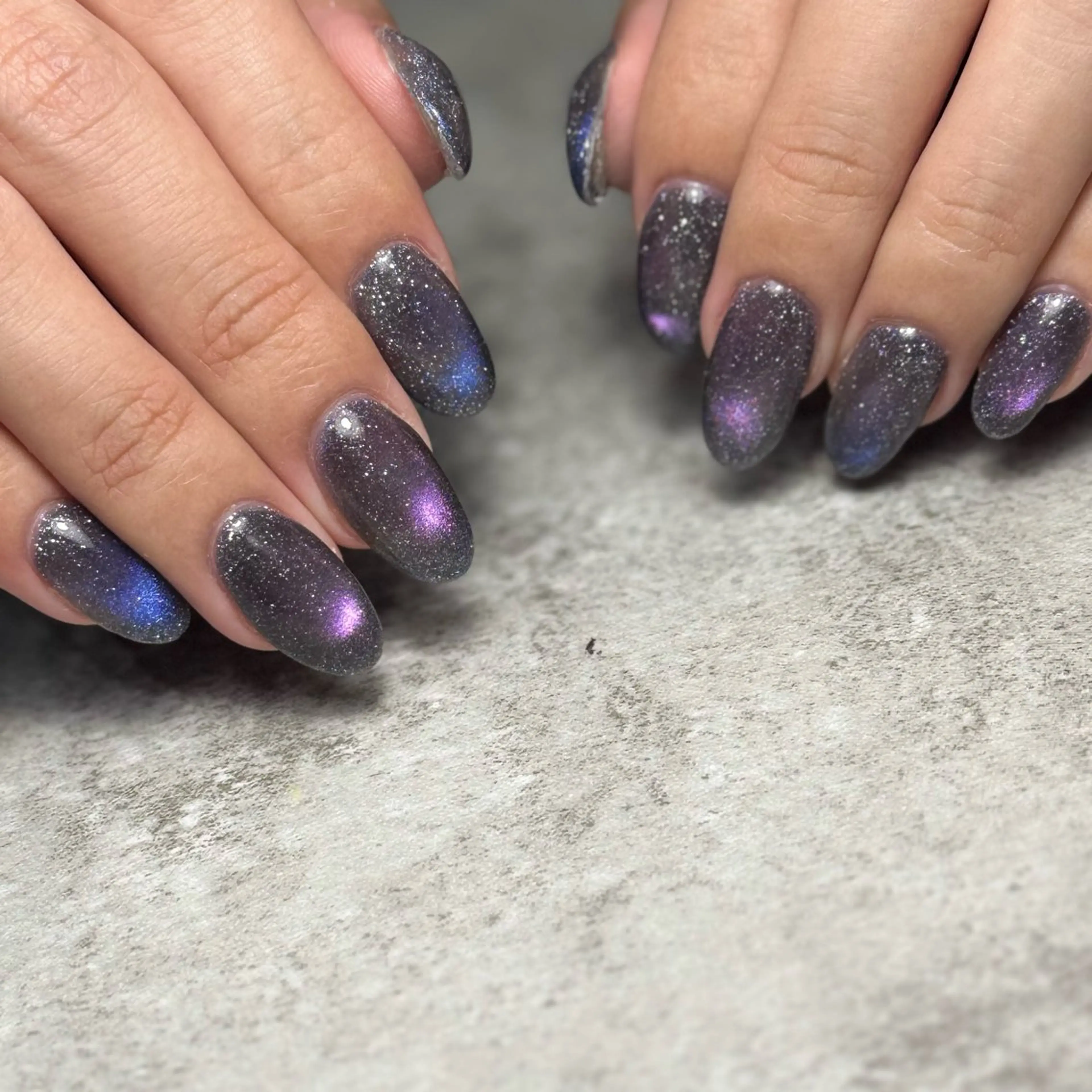 ネイル ハンドネイル Re:make yumeのネイルデザイン