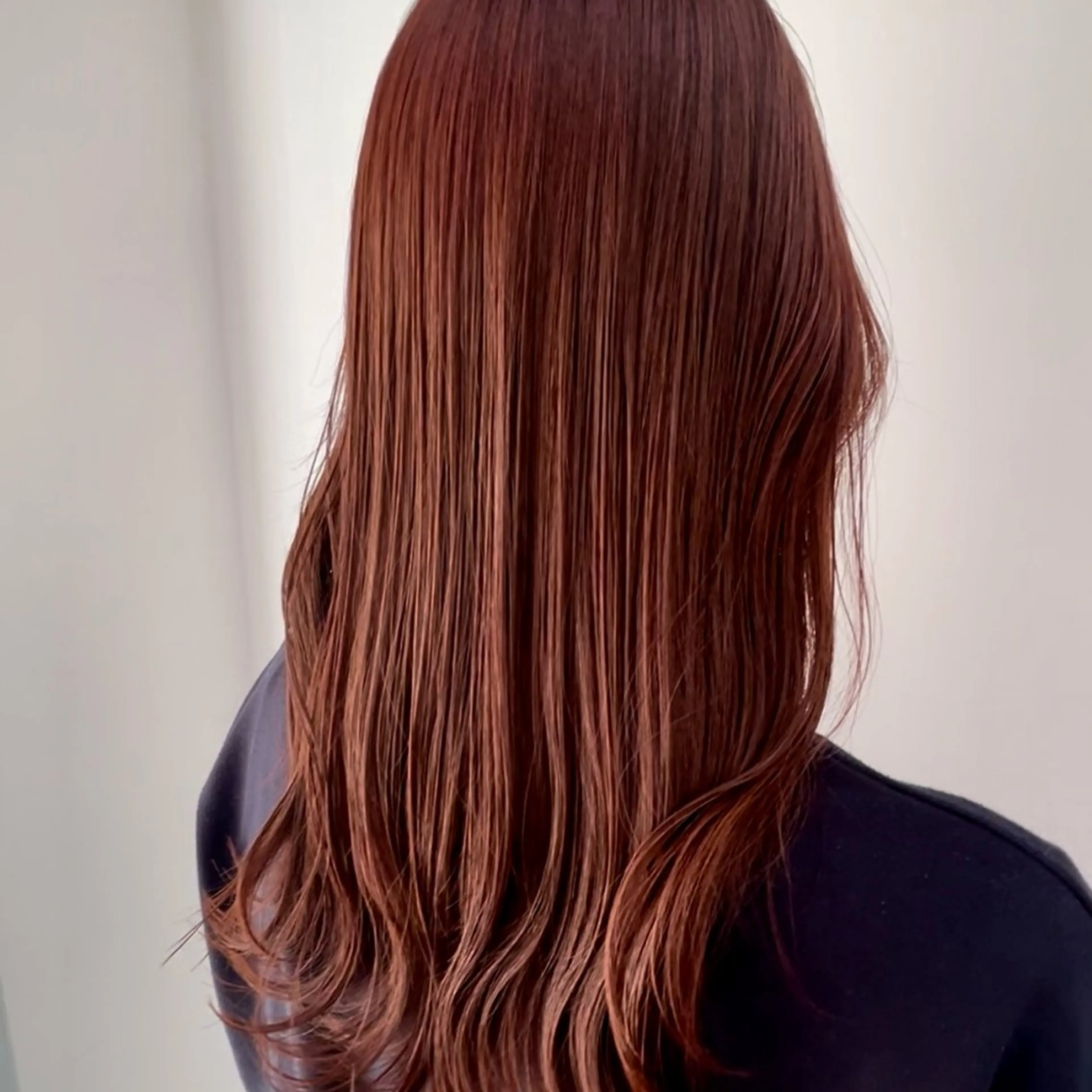 ロング カラー ヘアアレンジ カット ヘアカラー 🎀オタク美容師艶髪 カラーERINA🎀のヘアスタイル