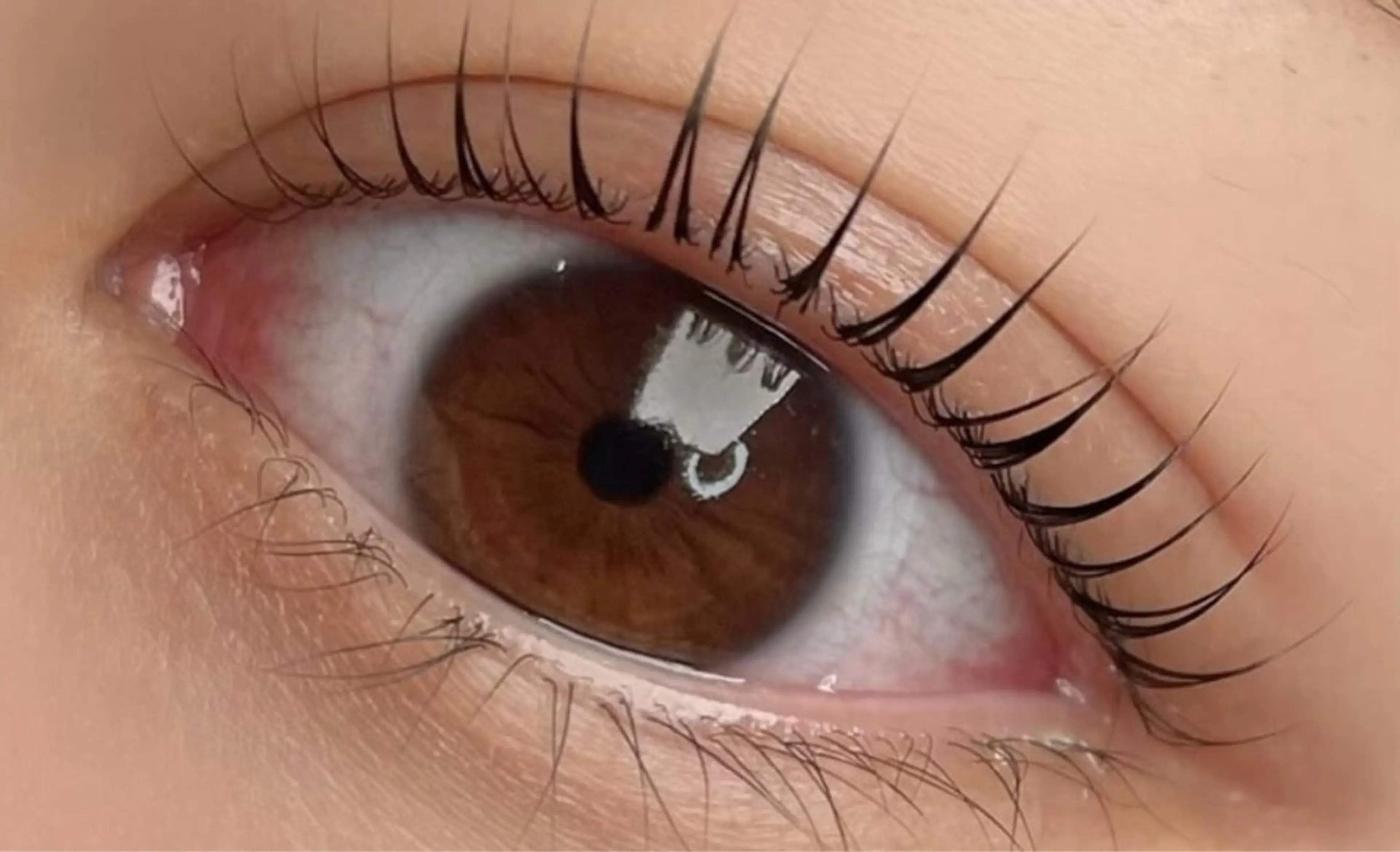 マツエク・マツパ その他 【パリジェンヌ&マツエク専門店】Lucky U 新小岩店所属・新小岩パリジェンヌ マツエク専門店のマツエク・マツパデザイン