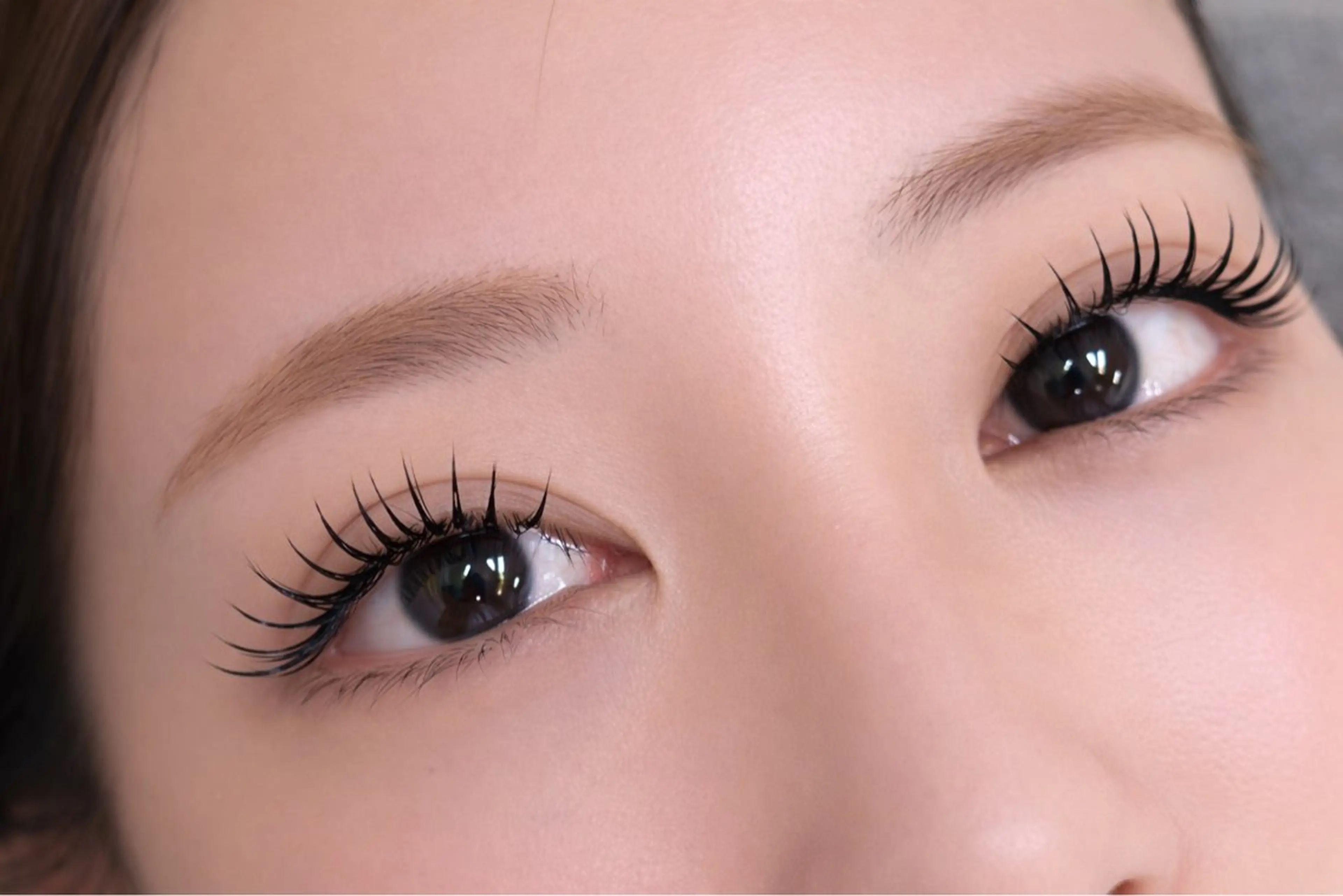 マツエク・マツパ バインドロック PEACE fukudaのマツエク・マツパデザイン