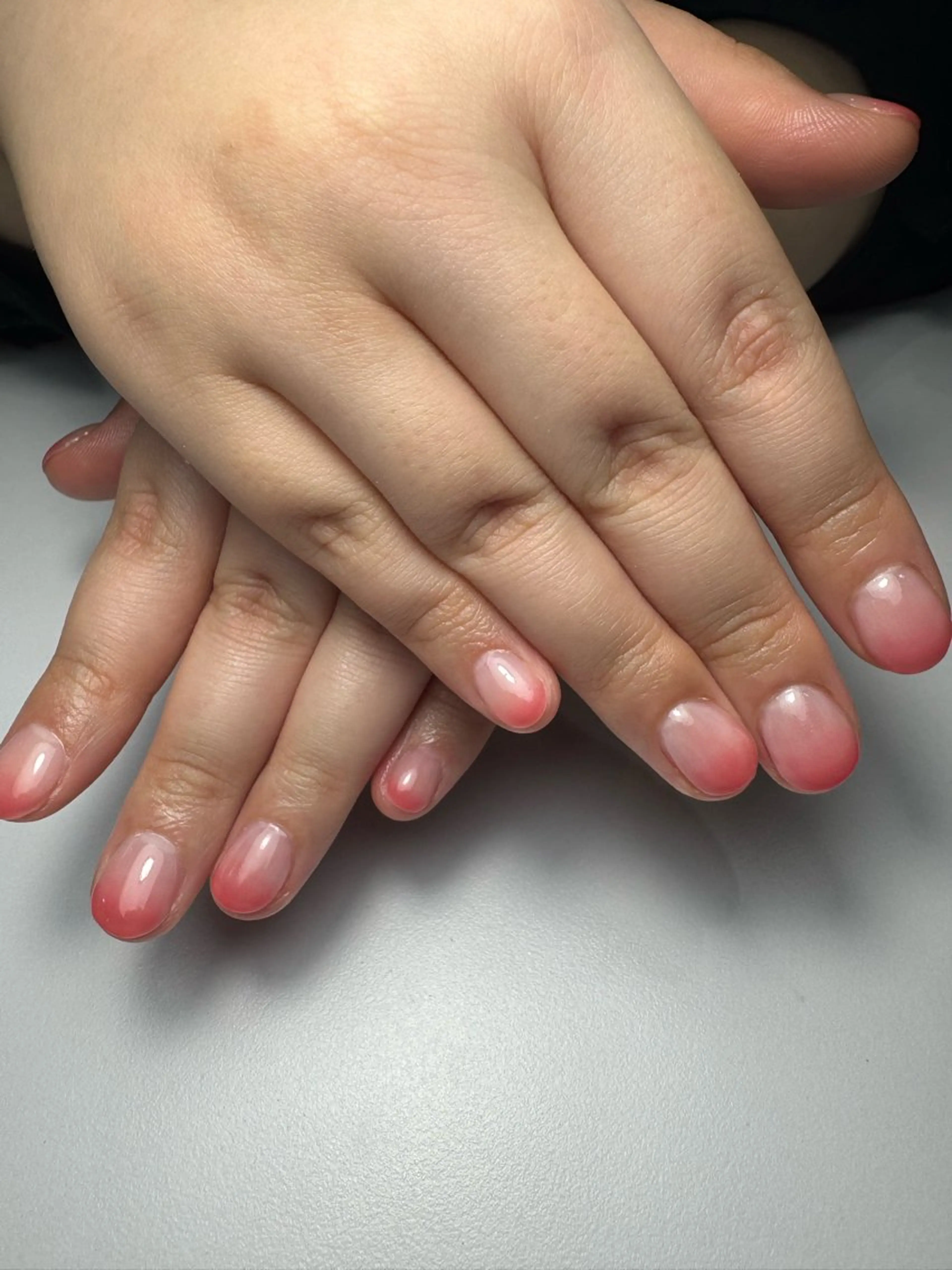 ネイル ハンドネイル BOTA所属・. Miaのネイルデザイン