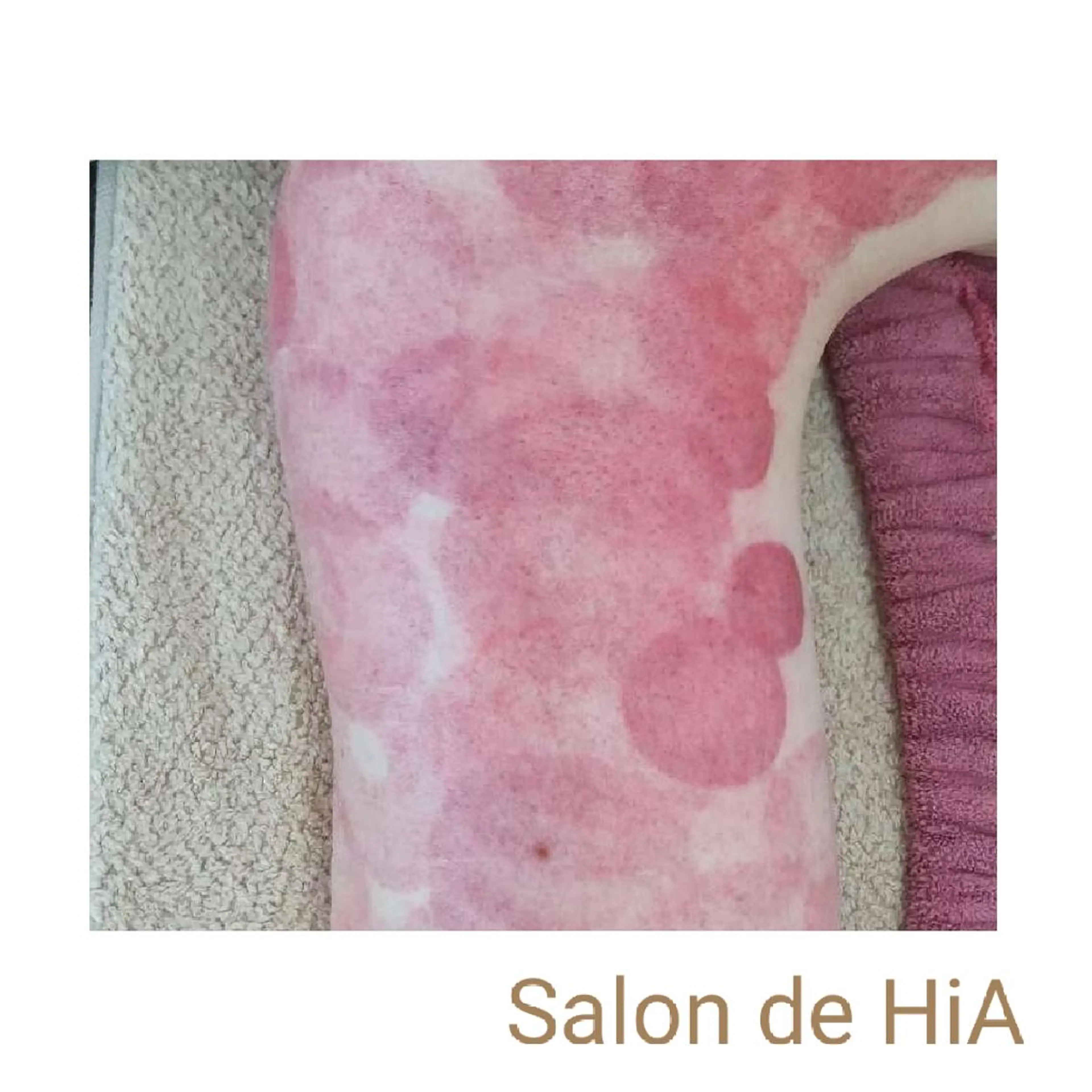 エステ リラク Salon de  HiAのエステ・リラクイメージ