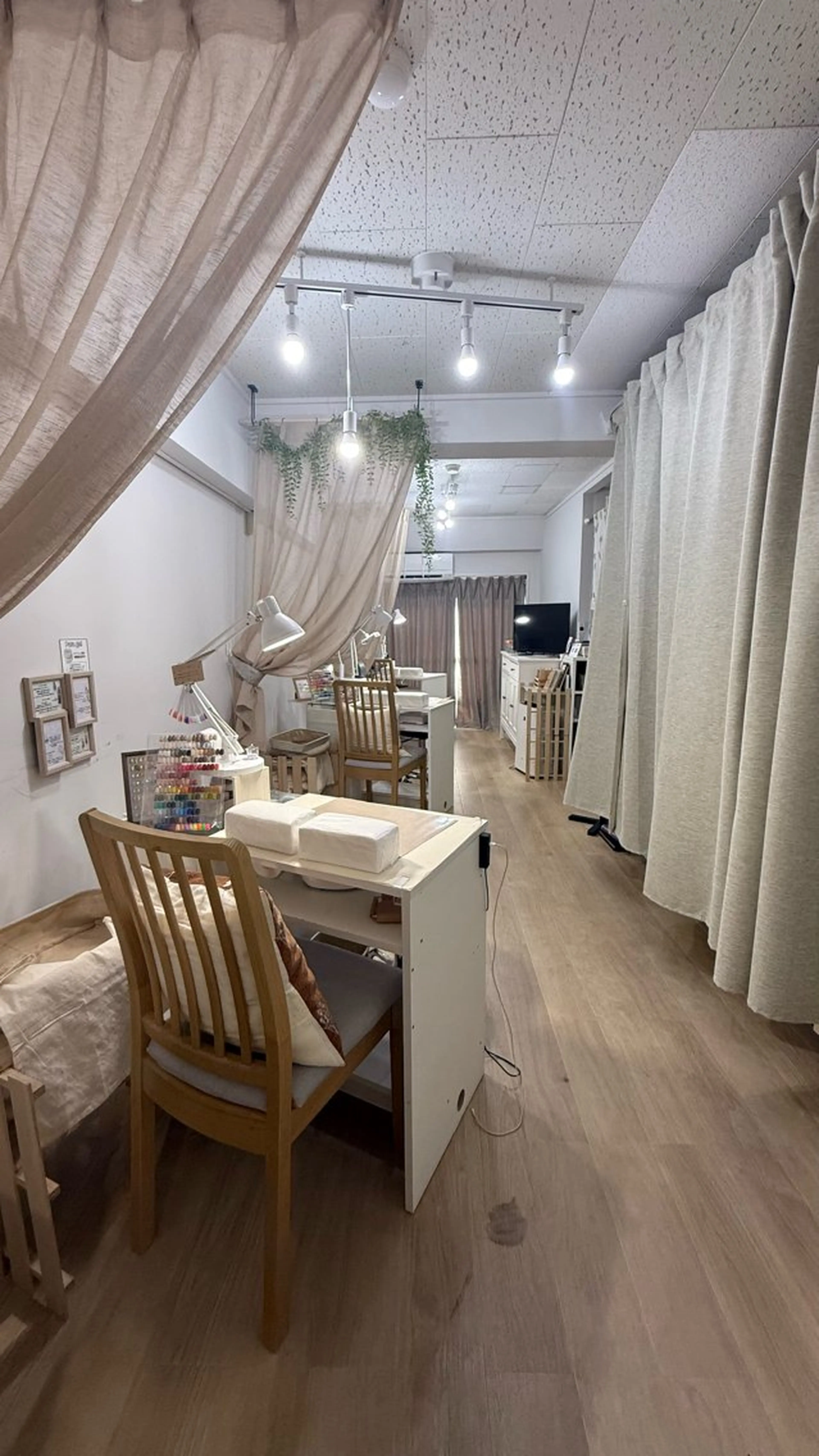 ネイル 吉祥寺ネイルtree /SONODAのネイルデザイン