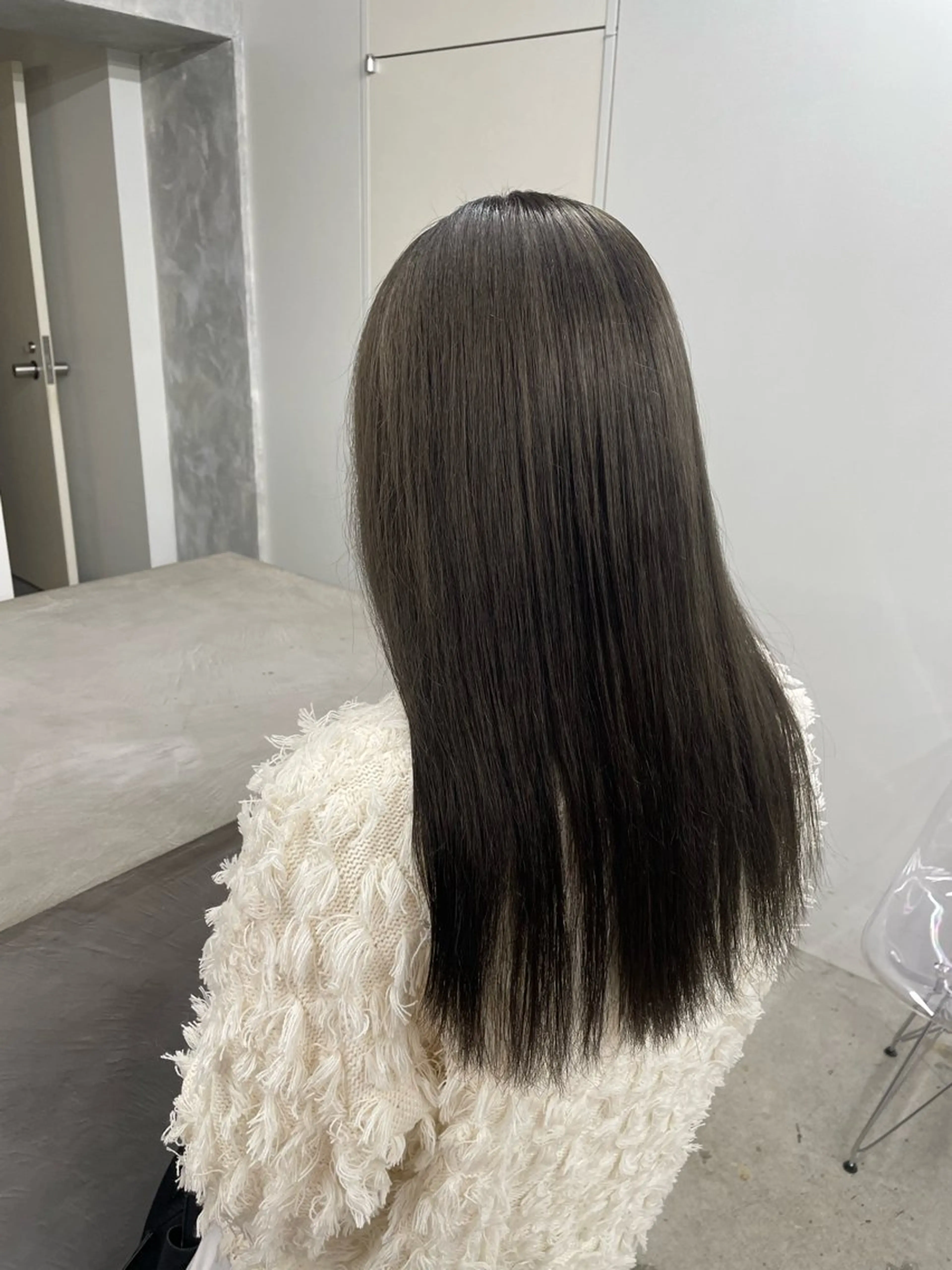 《10代、20代のお客様限定》カット💇🏻‍♀️✨の写真