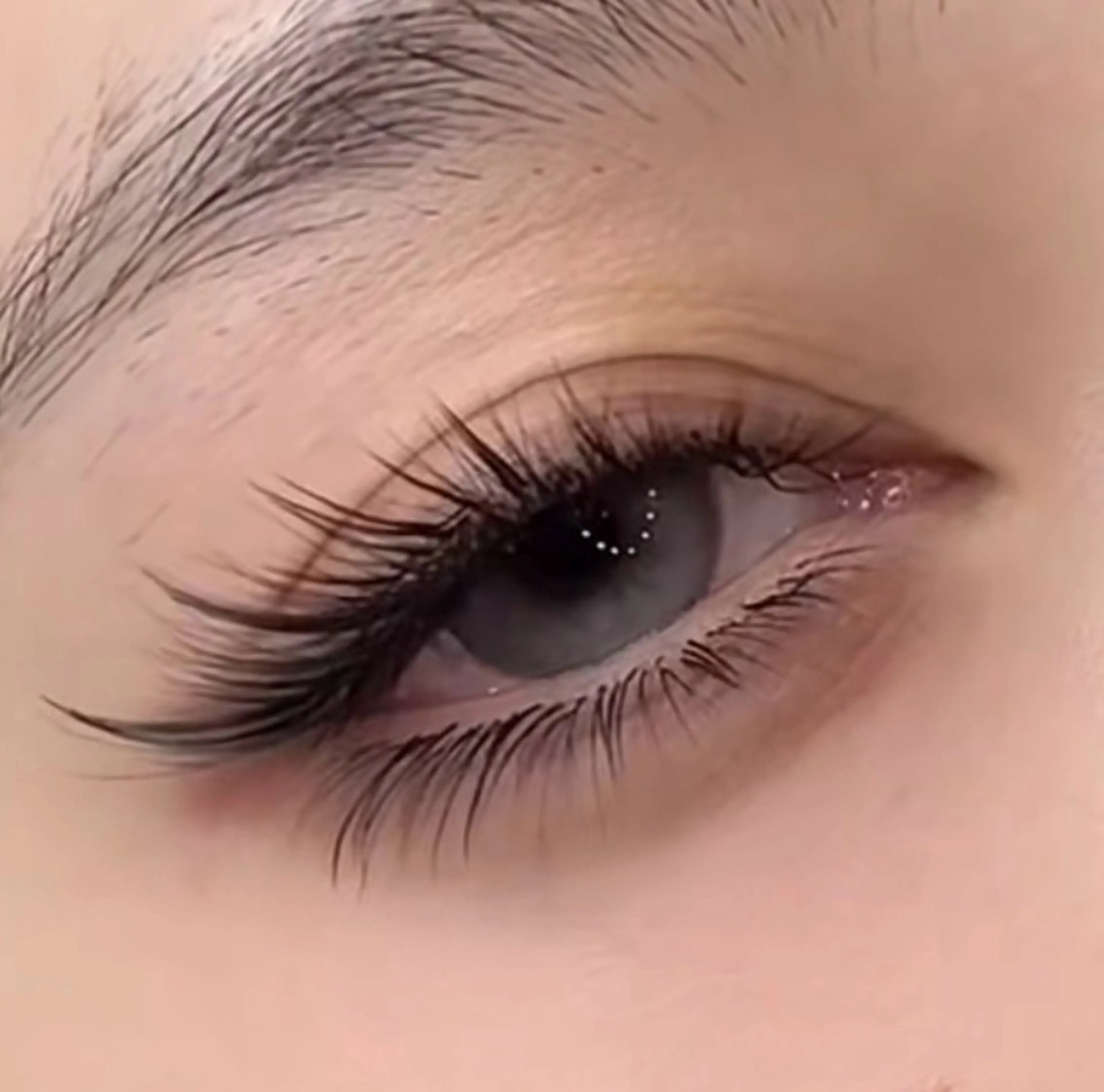 マツエク・マツパ 福井 アオイのマツエク・マツパデザイン