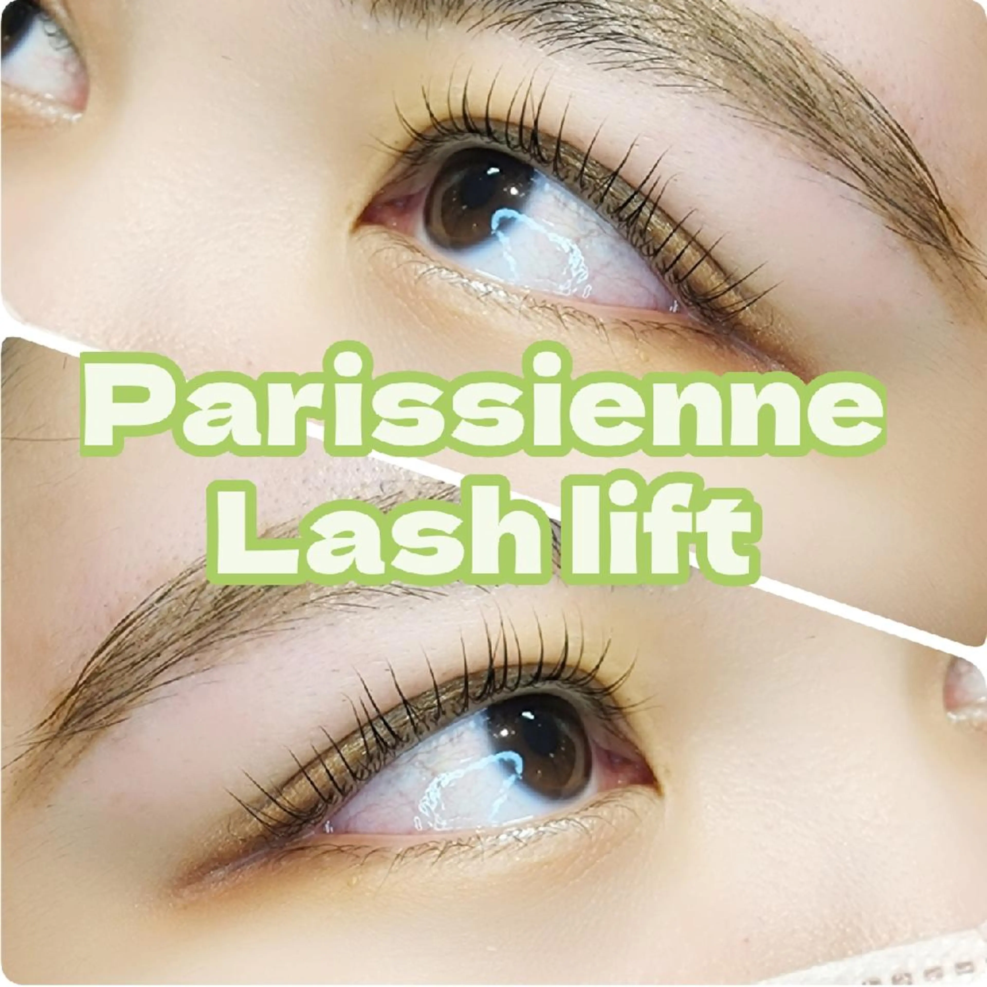 マツエク・マツパ パリジェンヌラッシュリフト LASH BAR天王寺店所属・LASH BAR  友久のマツエク・マツパデザイン