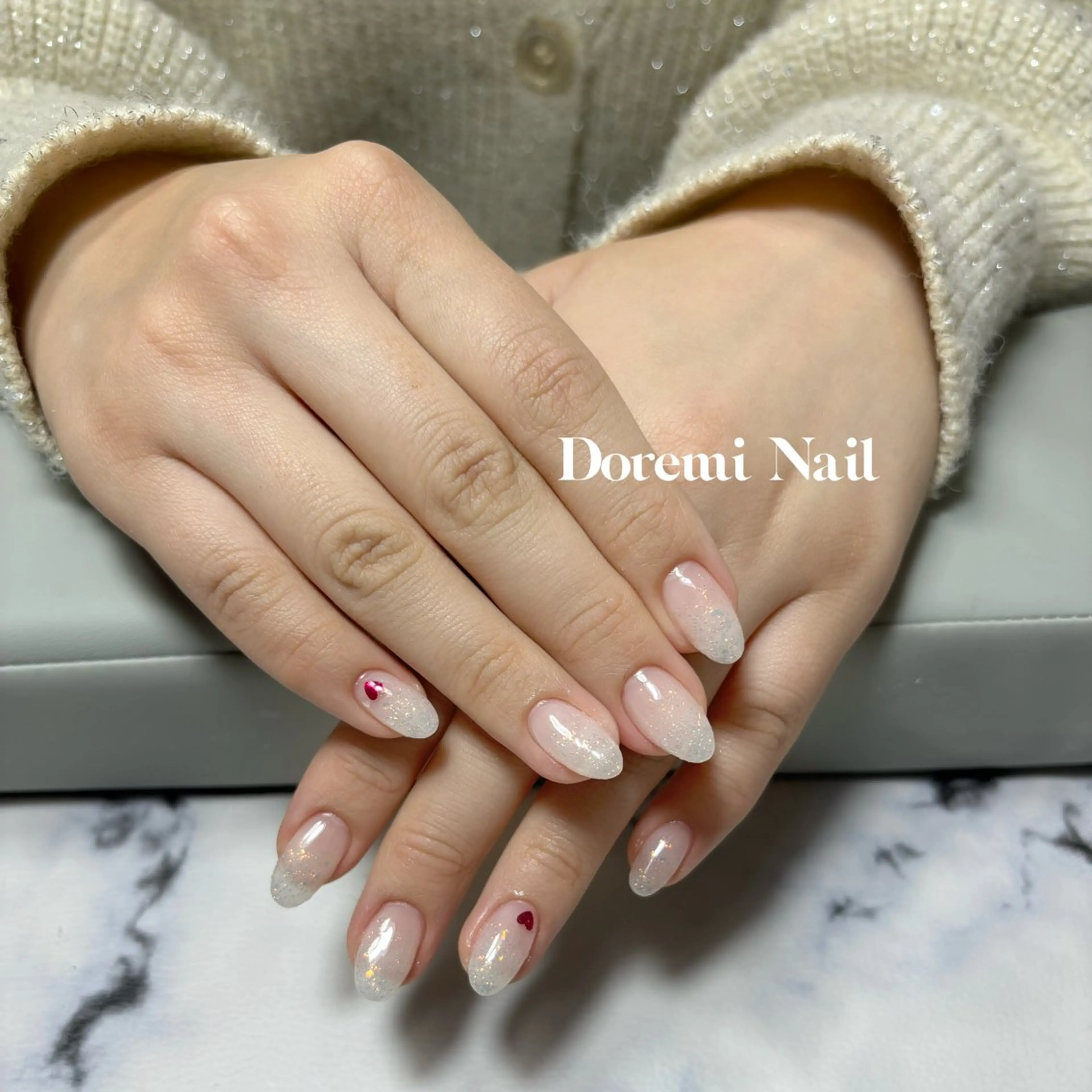 ネイル Doremi Nailのネイルデザイン