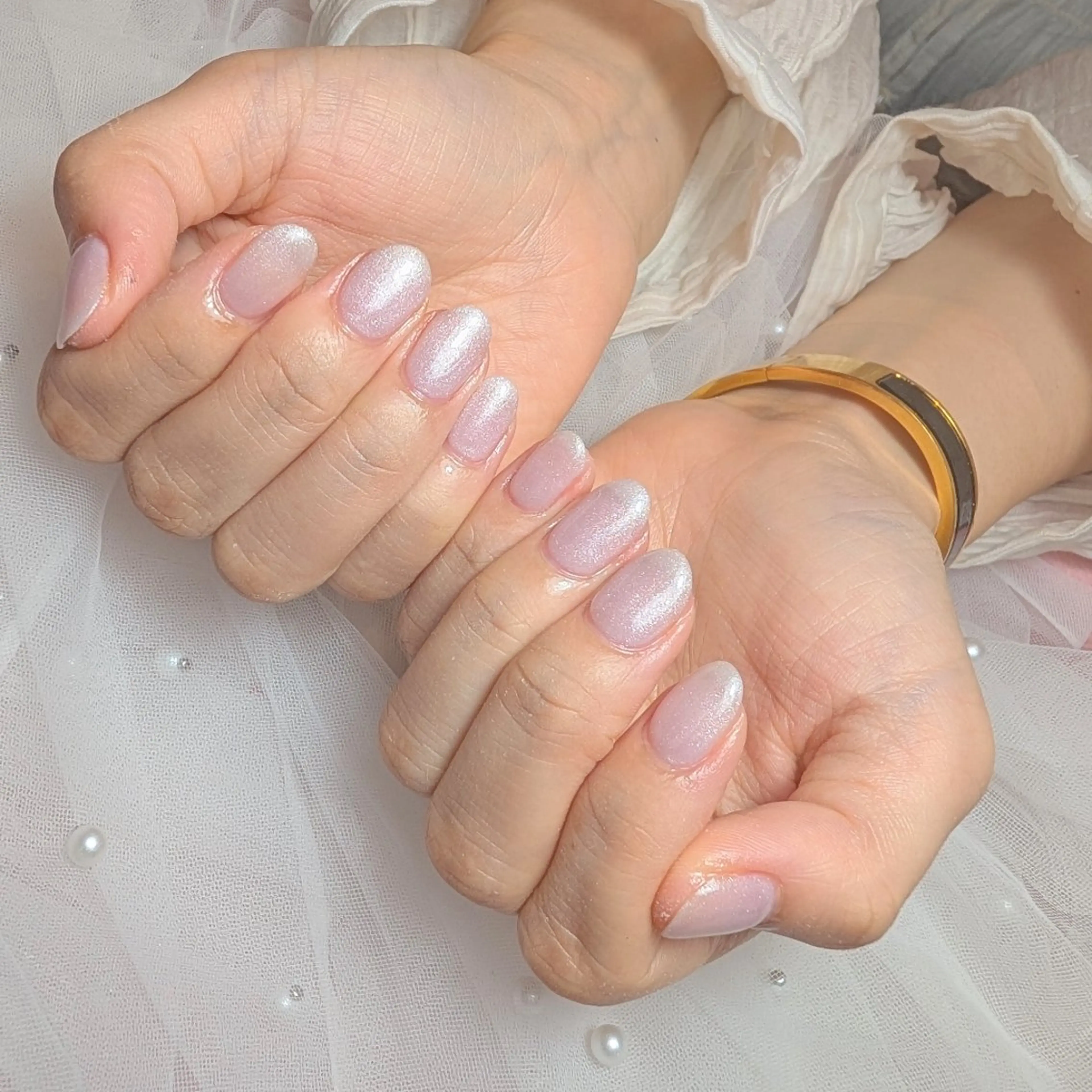 ネイル ハンドネイル PINKY所属・PINKY♡ YUIのネイルデザイン