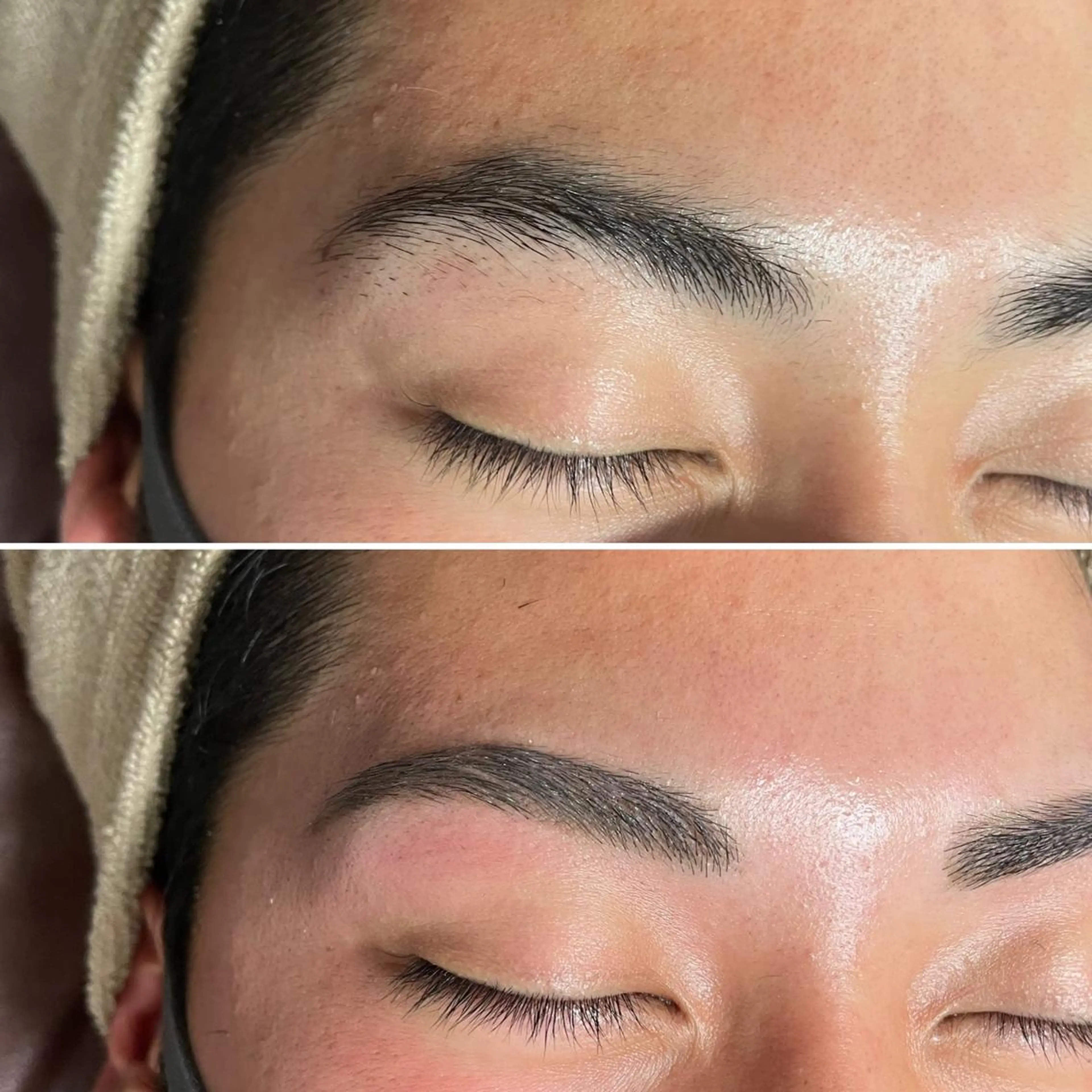 アイブロウ メンズ Epina 千葉店 【エピナ】のエステ・リラクイメージ