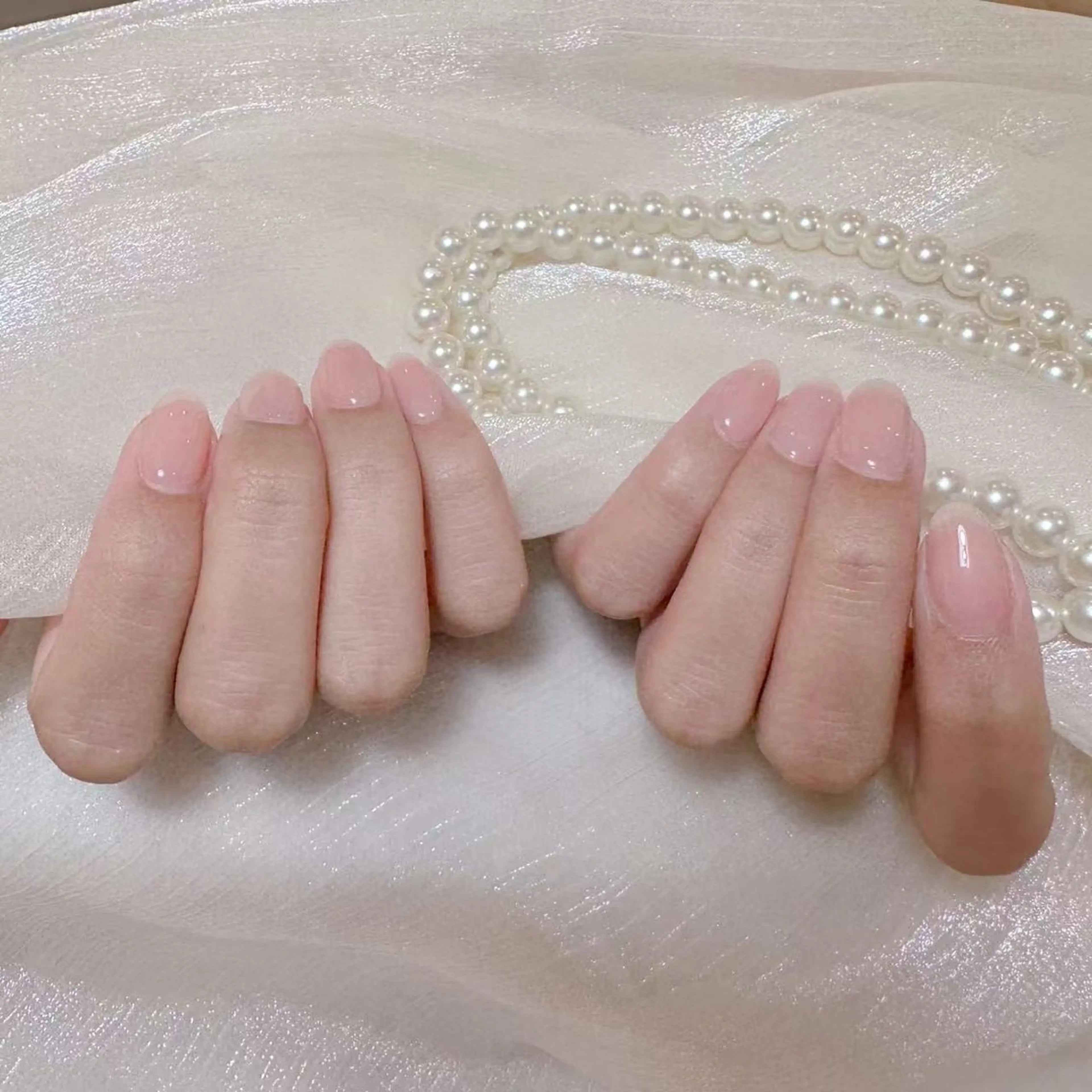 ネイル BuBu Nail渋谷道玄坂のネイルデザイン