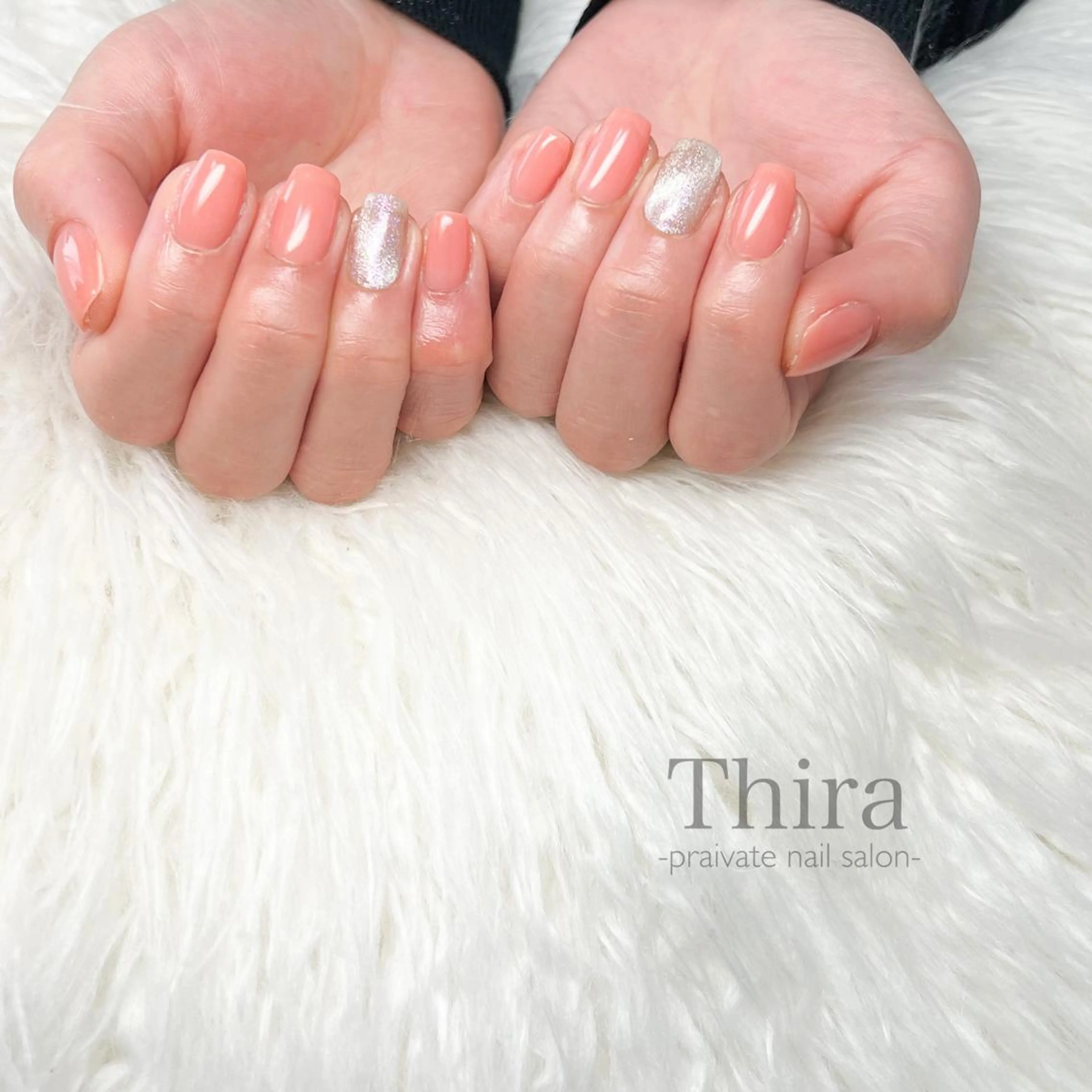 ネイル Nail saeのネイルデザイン