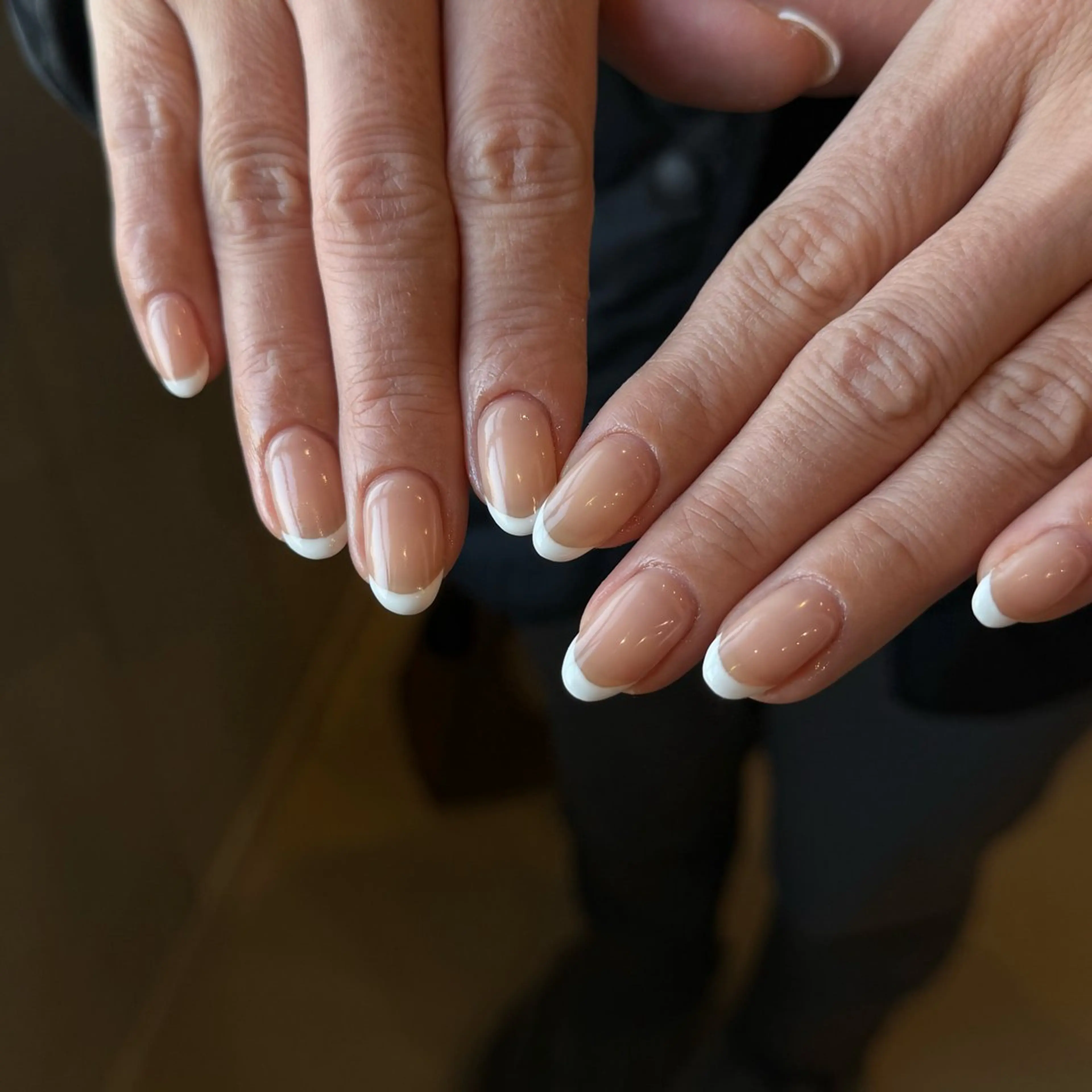 ミディアム 燈乃工房/ 松原李菜のネイルデザイン