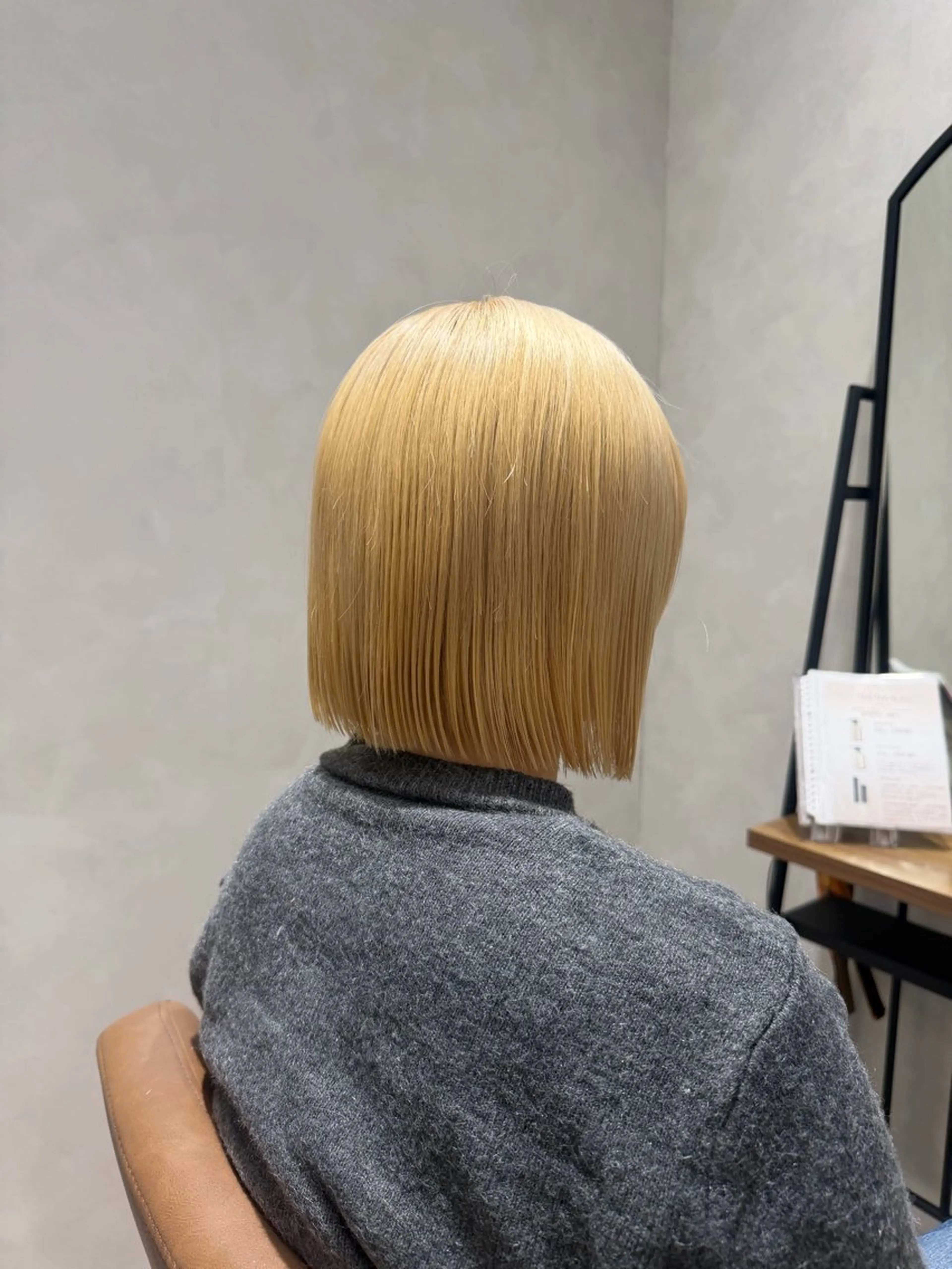 ショート ⭐️ボブ/ショート ⭐️Ryosukeのヘアスタイル