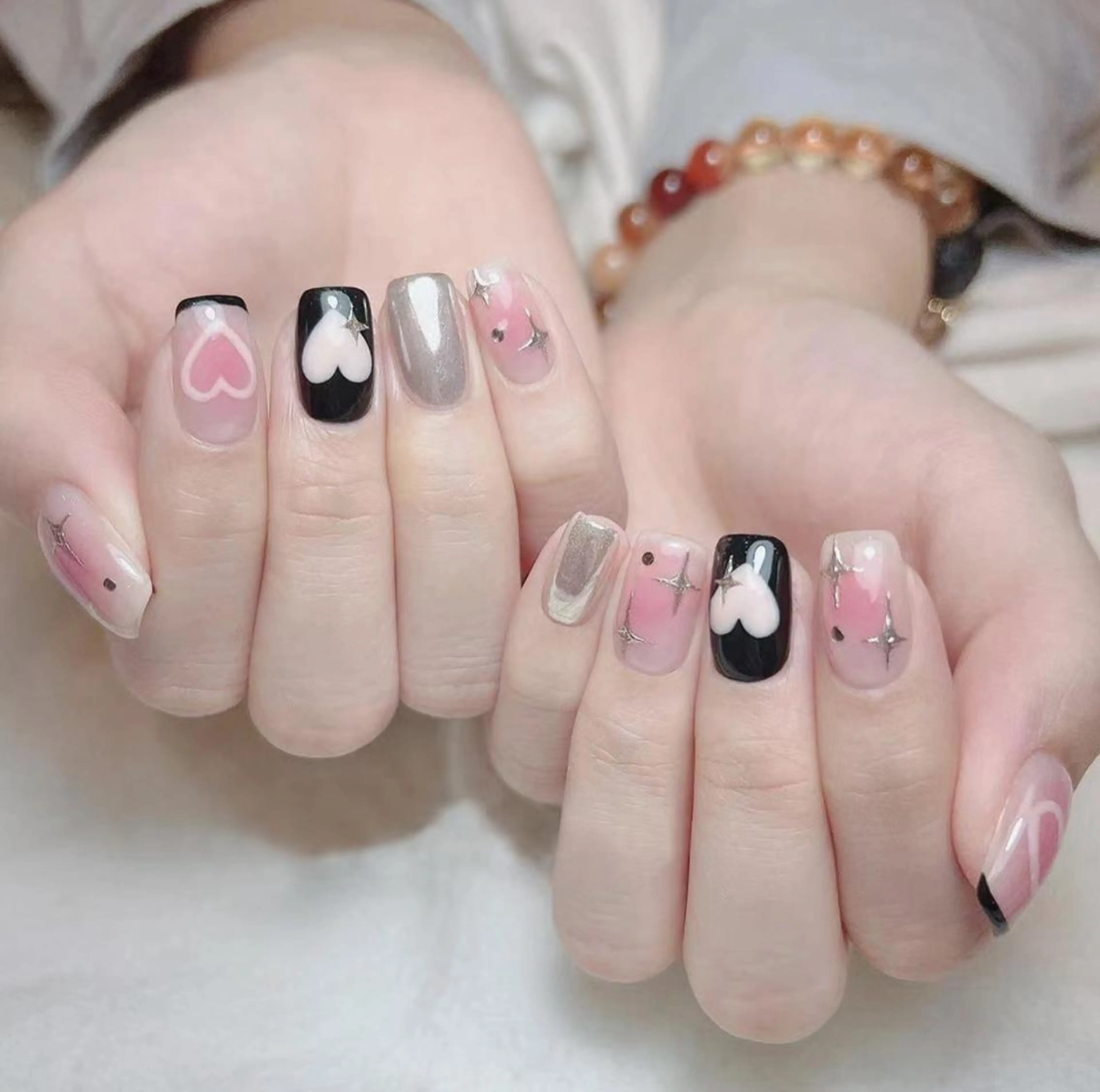 ネイル Queens ciciのネイルデザイン