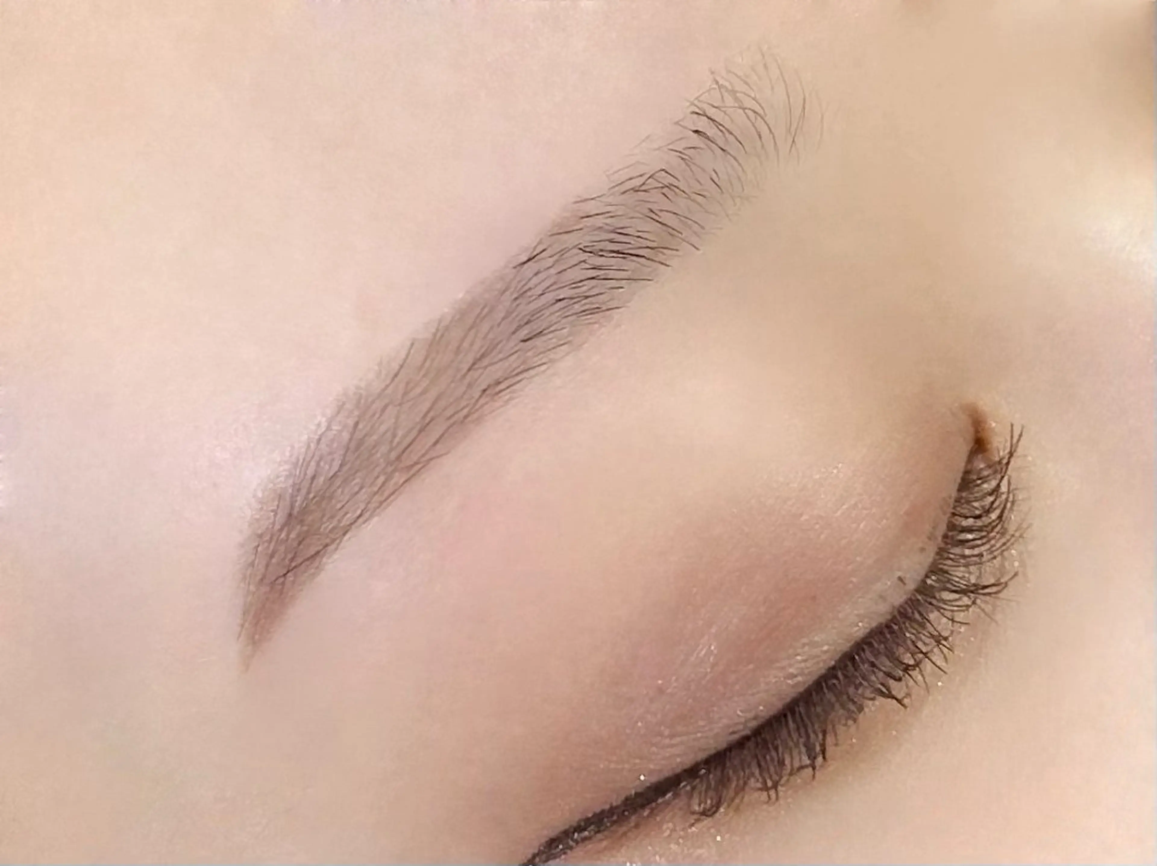 アイブロウ crealaLuce 下関店のマツエク・マツパデザイン