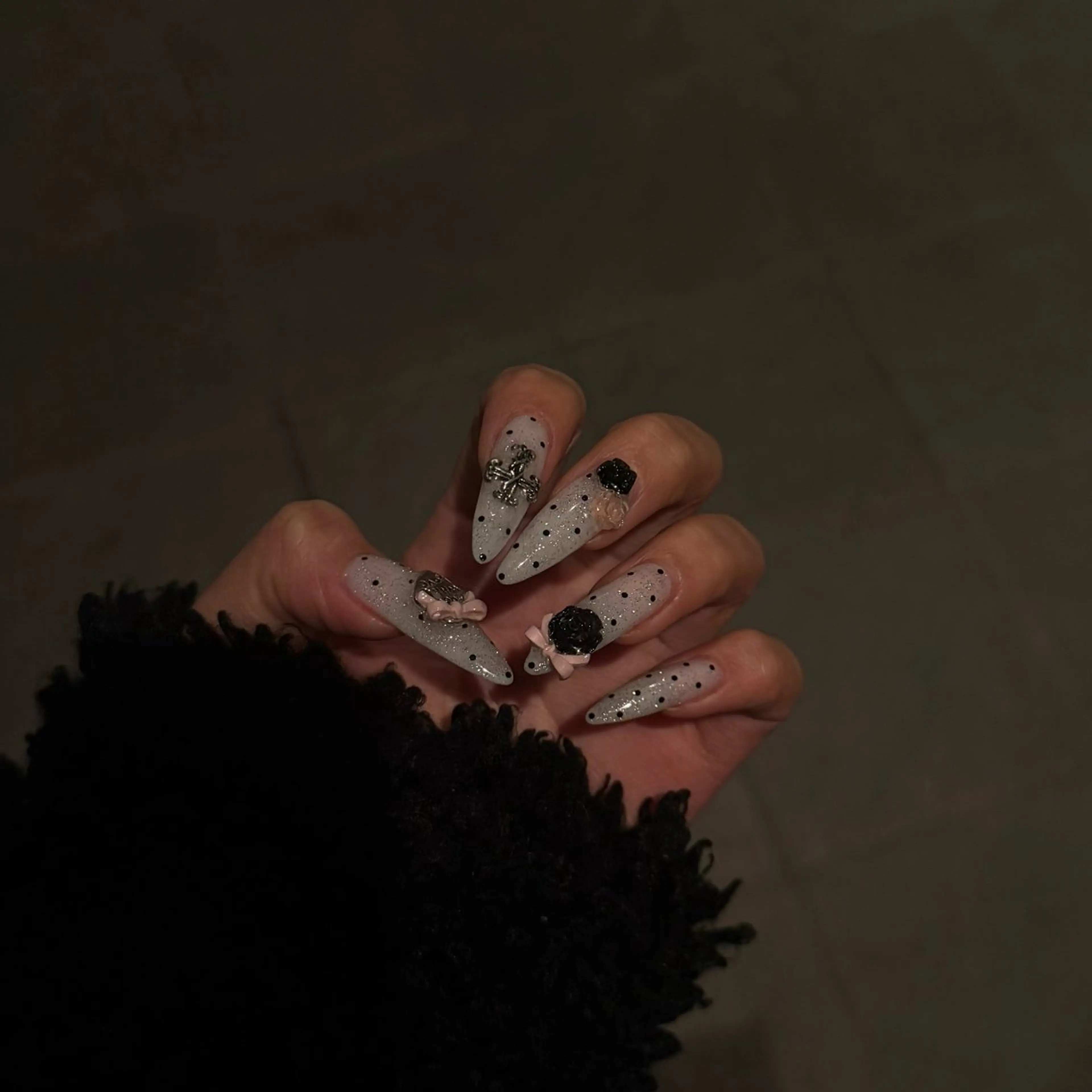 ネイル ハンドネイル AZ Nail aoiのネイルデザイン