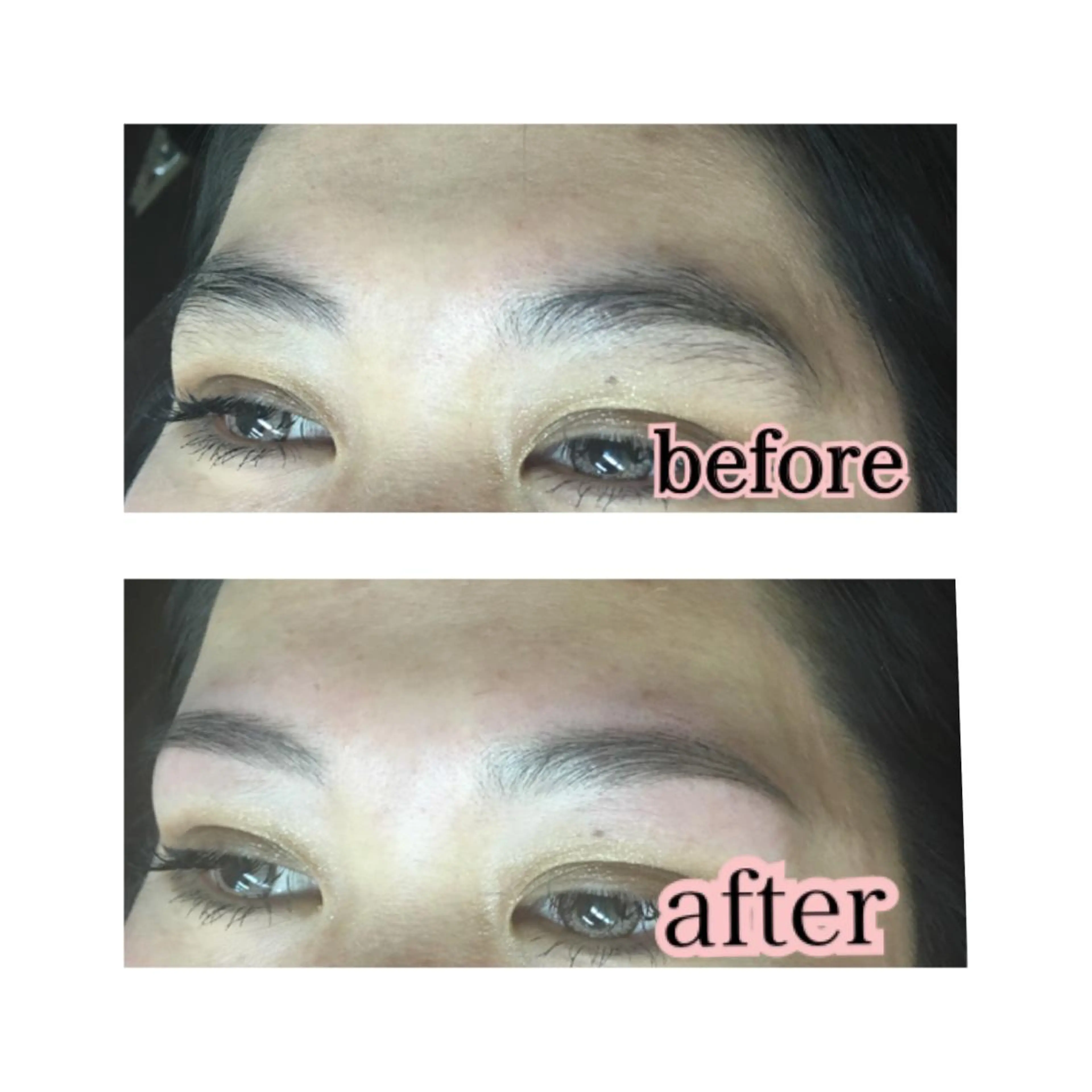 マツエク・マツパ 眉毛サロン DUAL 恵比寿の眉毛・アイブロウイメージ