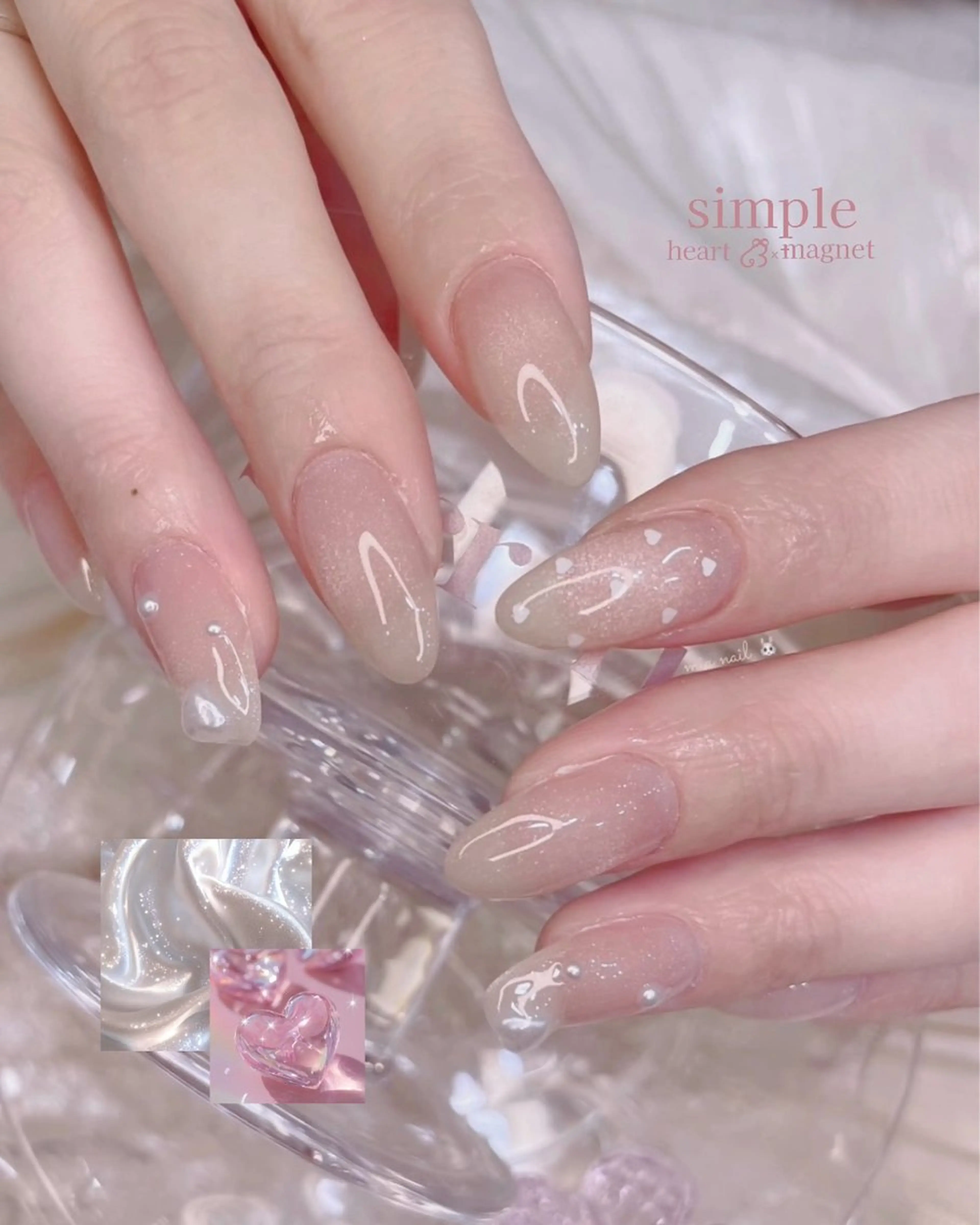 【初回】simpleコースの写真