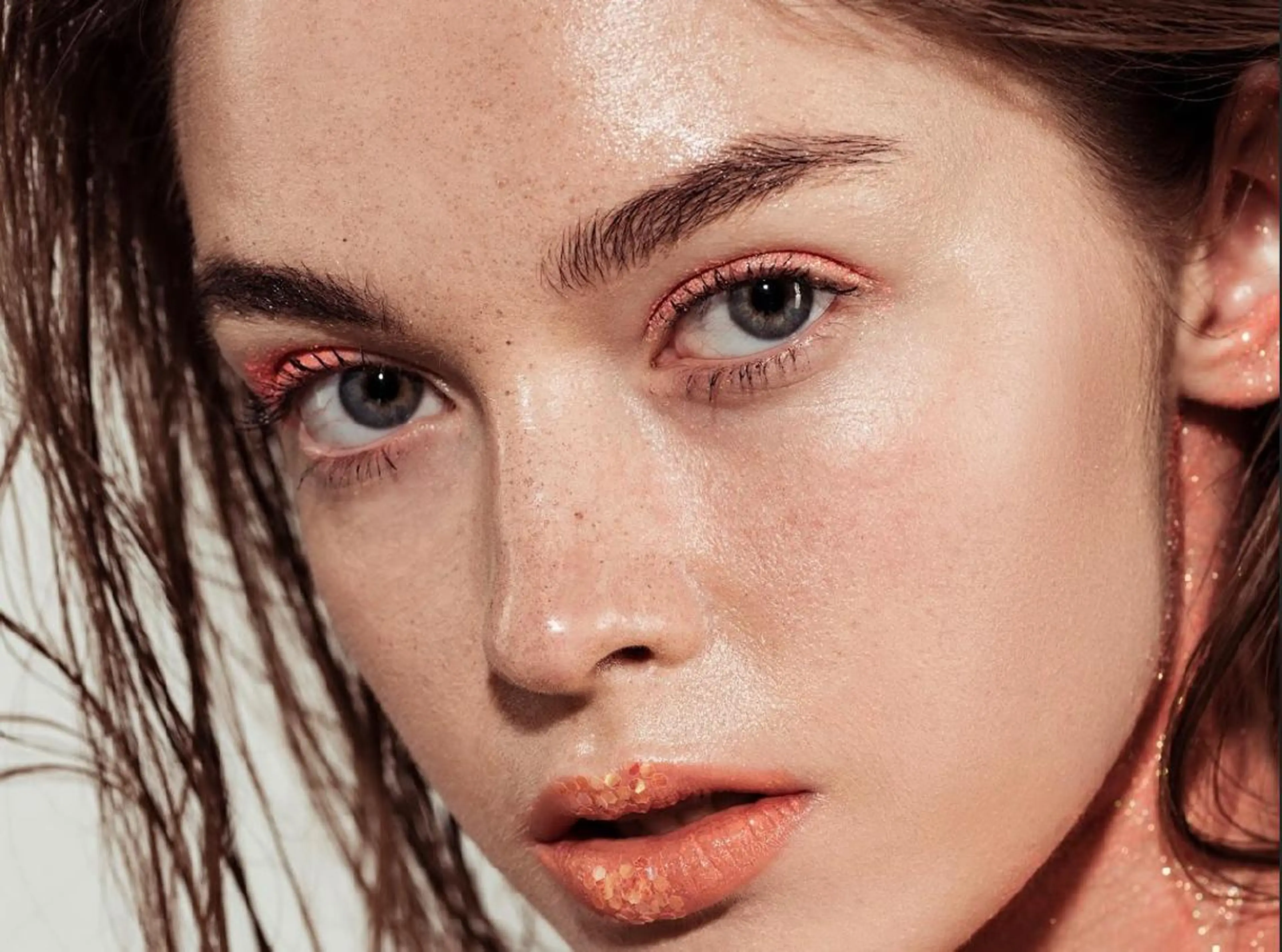 🌟ハリウッドブロウリフト🌟〔所要時間目安75分〕の写真