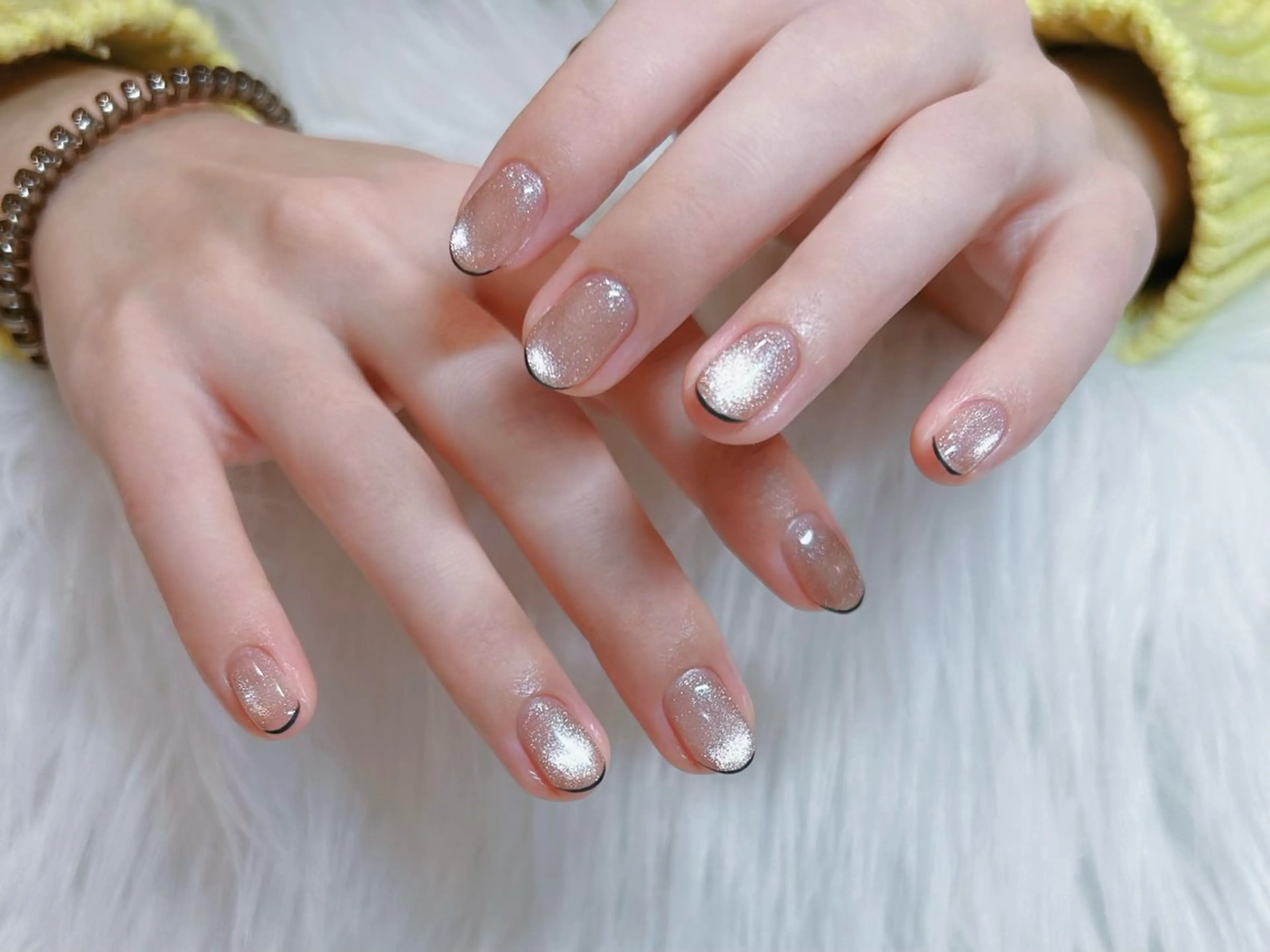 ネイル ハンドネイル Neolive rita🐾Eimiのネイルデザイン