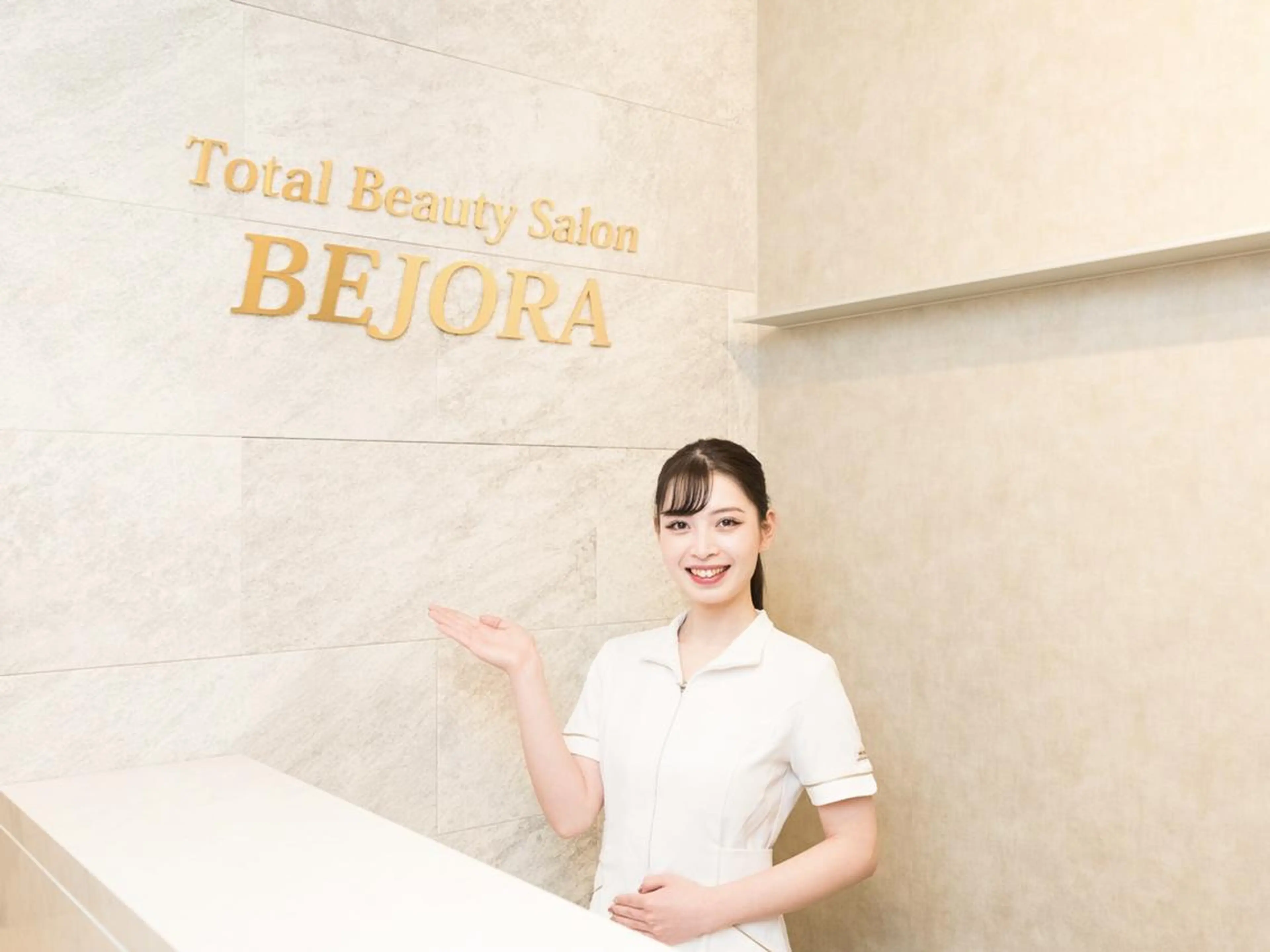 エステ ✧⟡BEJORA🌷 鈴木⟡✧のエステ・リラクイメージ