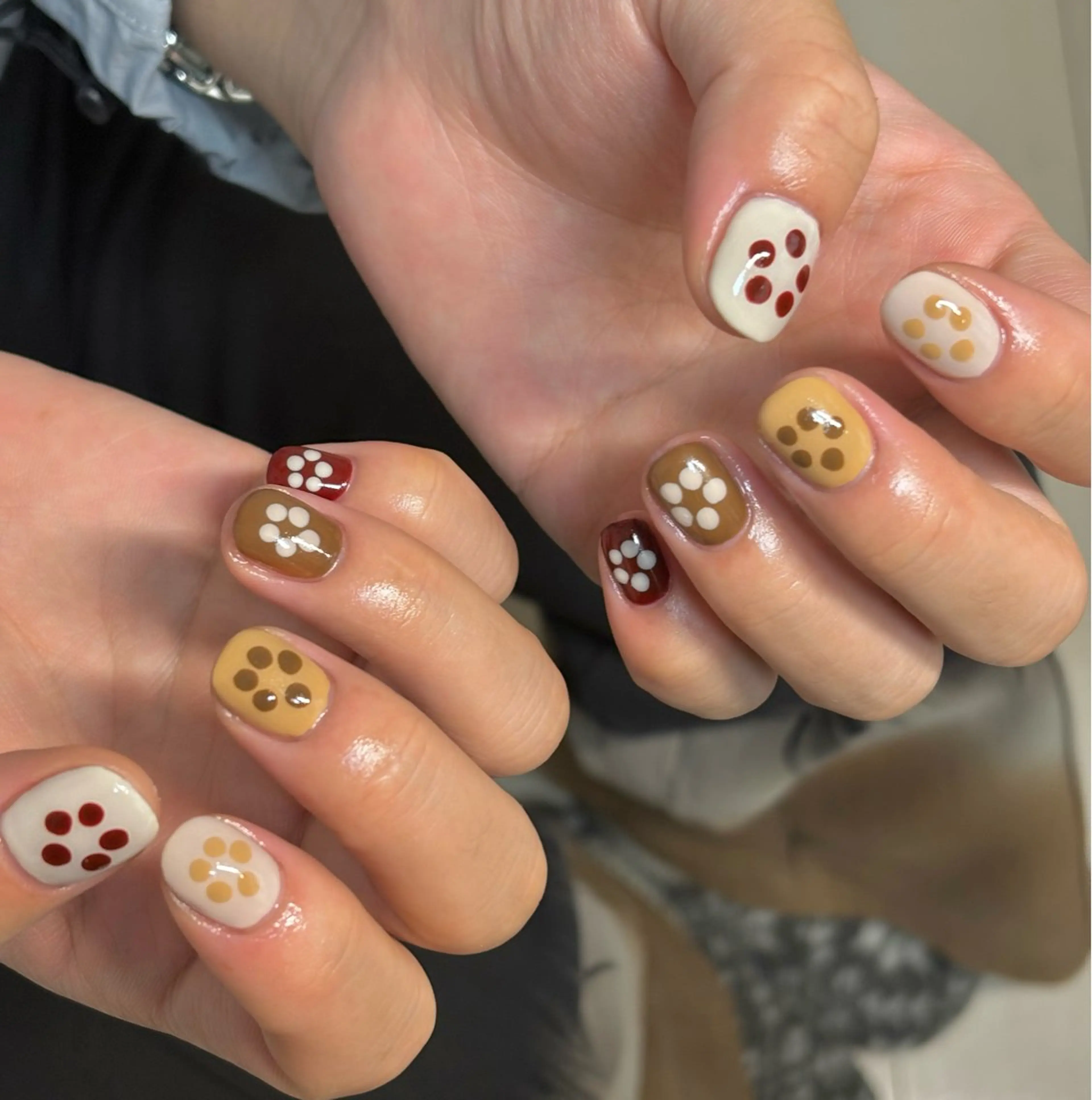 ネイル Queen‘s nailのネイルデザイン
