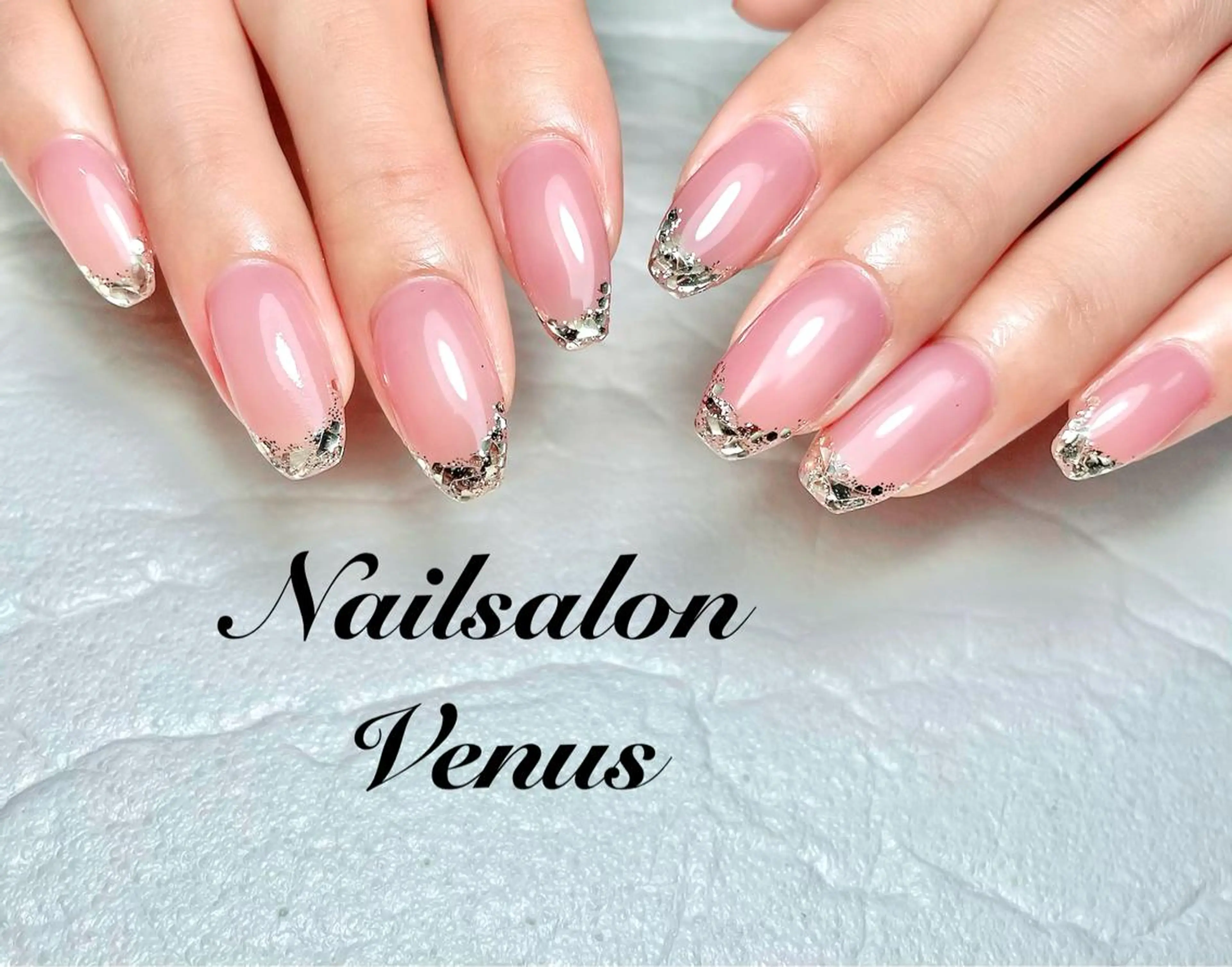ネイル ハンドネイル Nail salon Venusのネイルデザイン
