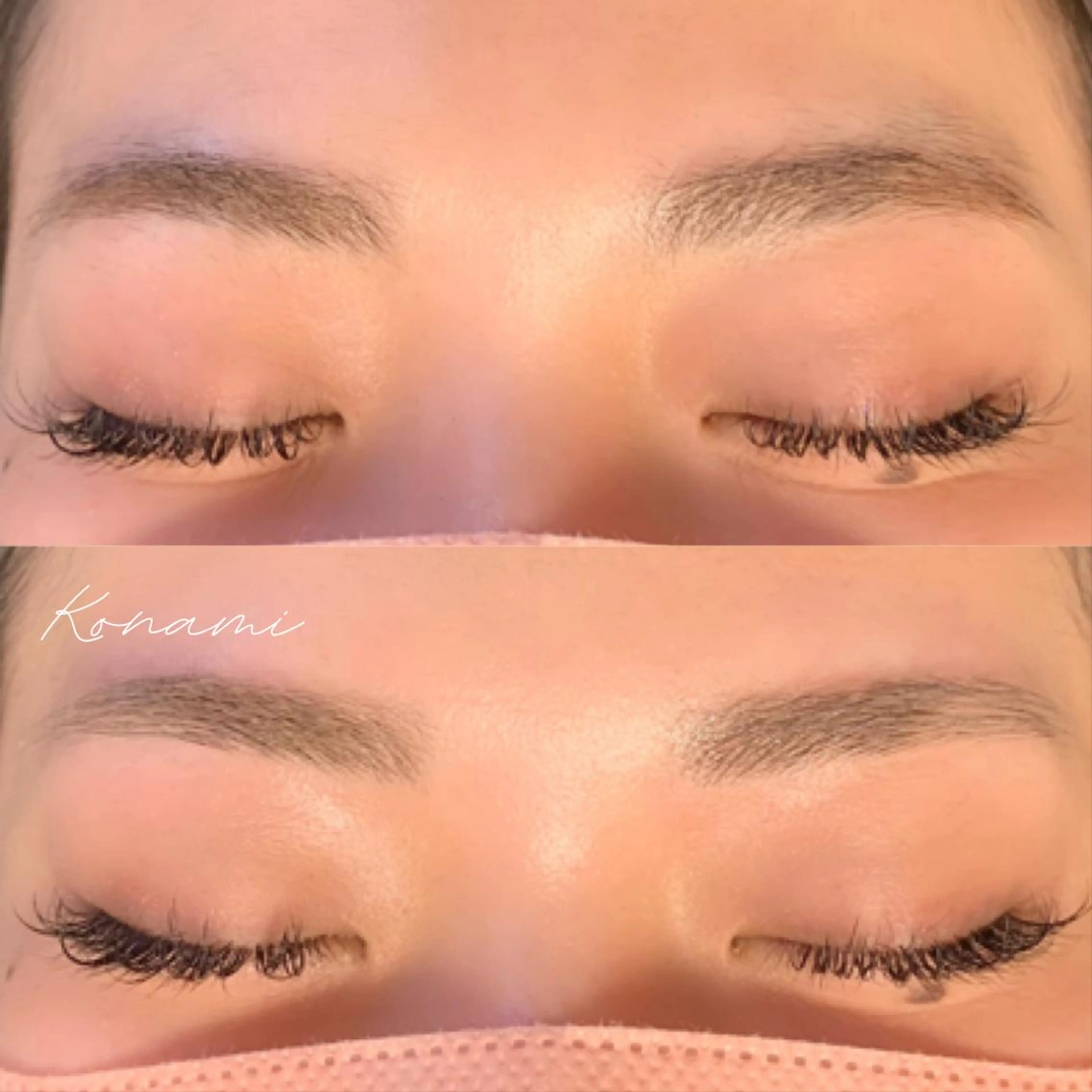 アイブロウ シードリン 府内店 小波のエステ・リラクイメージ