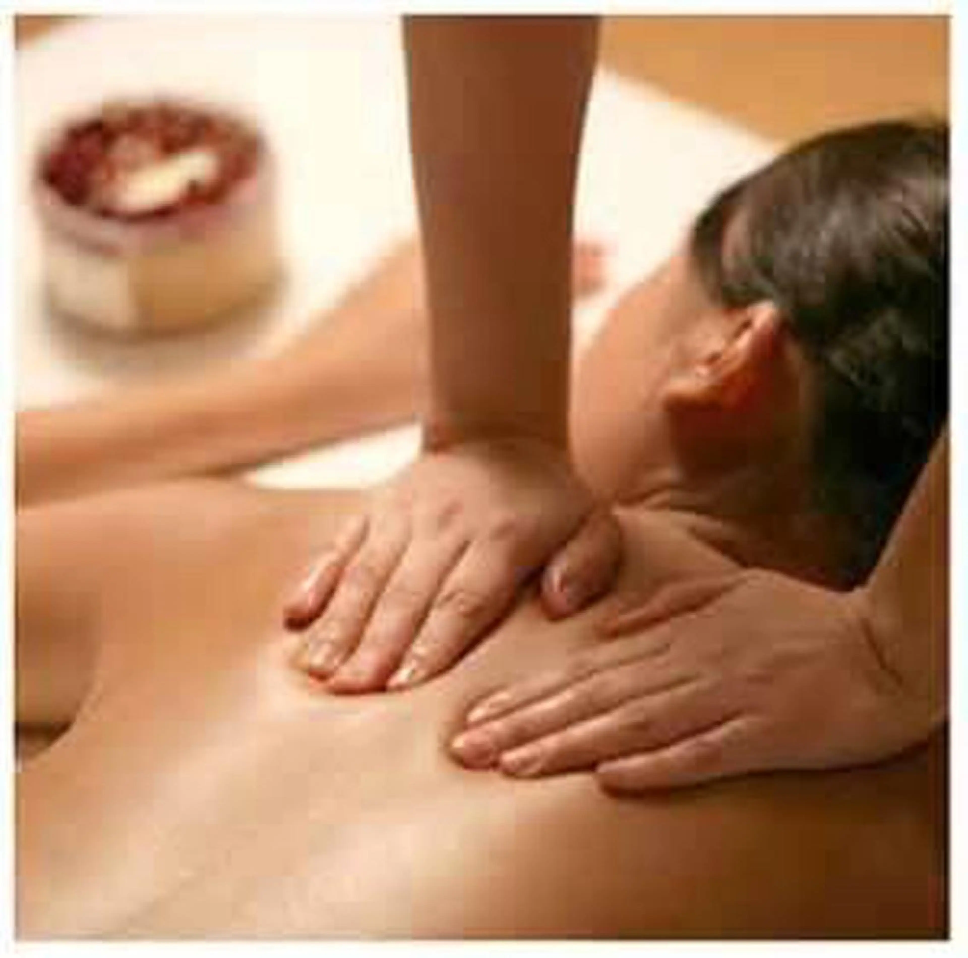 同メニューのリピーター様【オイルリンパドレナージュ☆30分】炭酸ヘッドマッサージ付♪4400円の写真