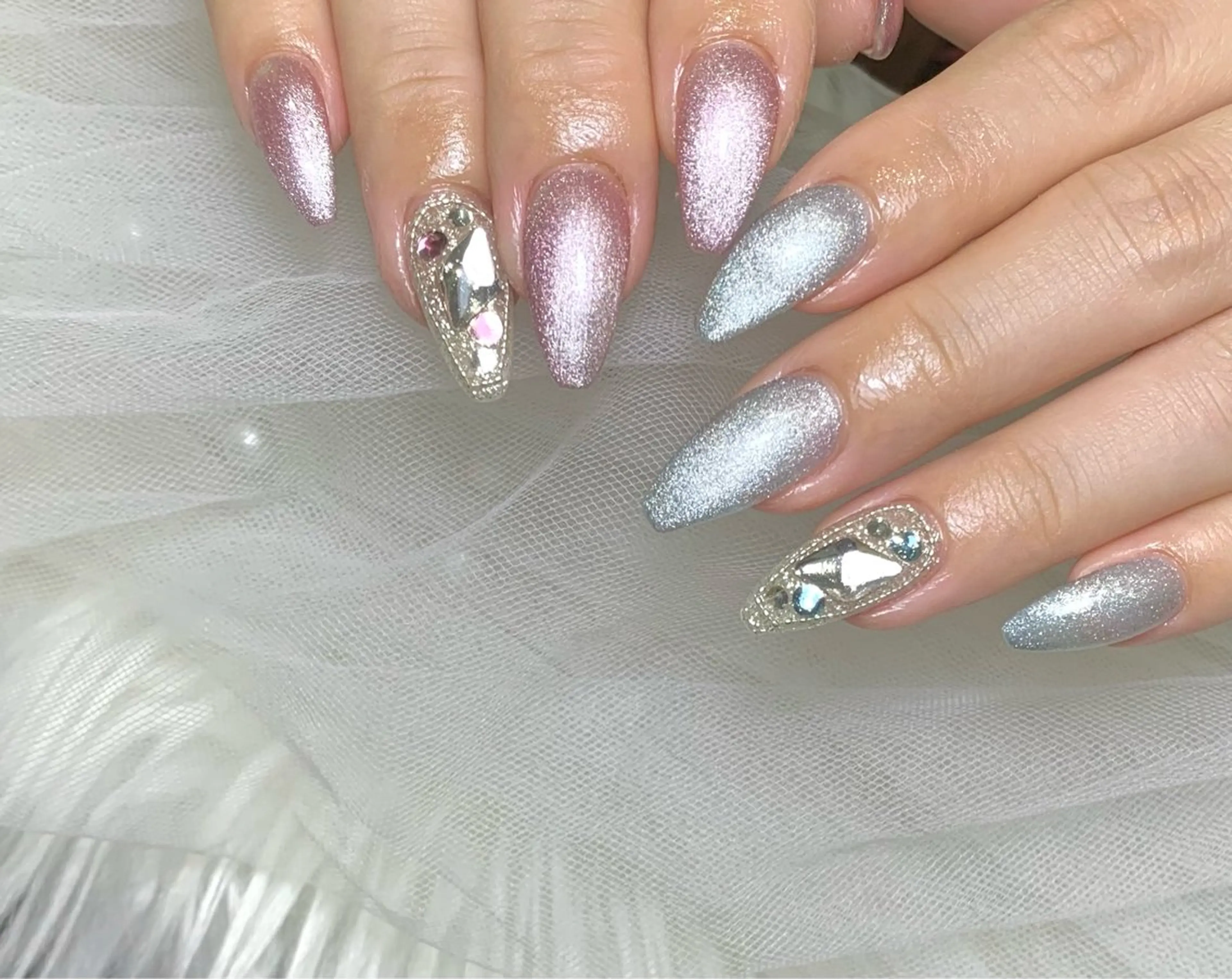 ネイル ハンドネイル Nail salon Venusのネイルデザイン