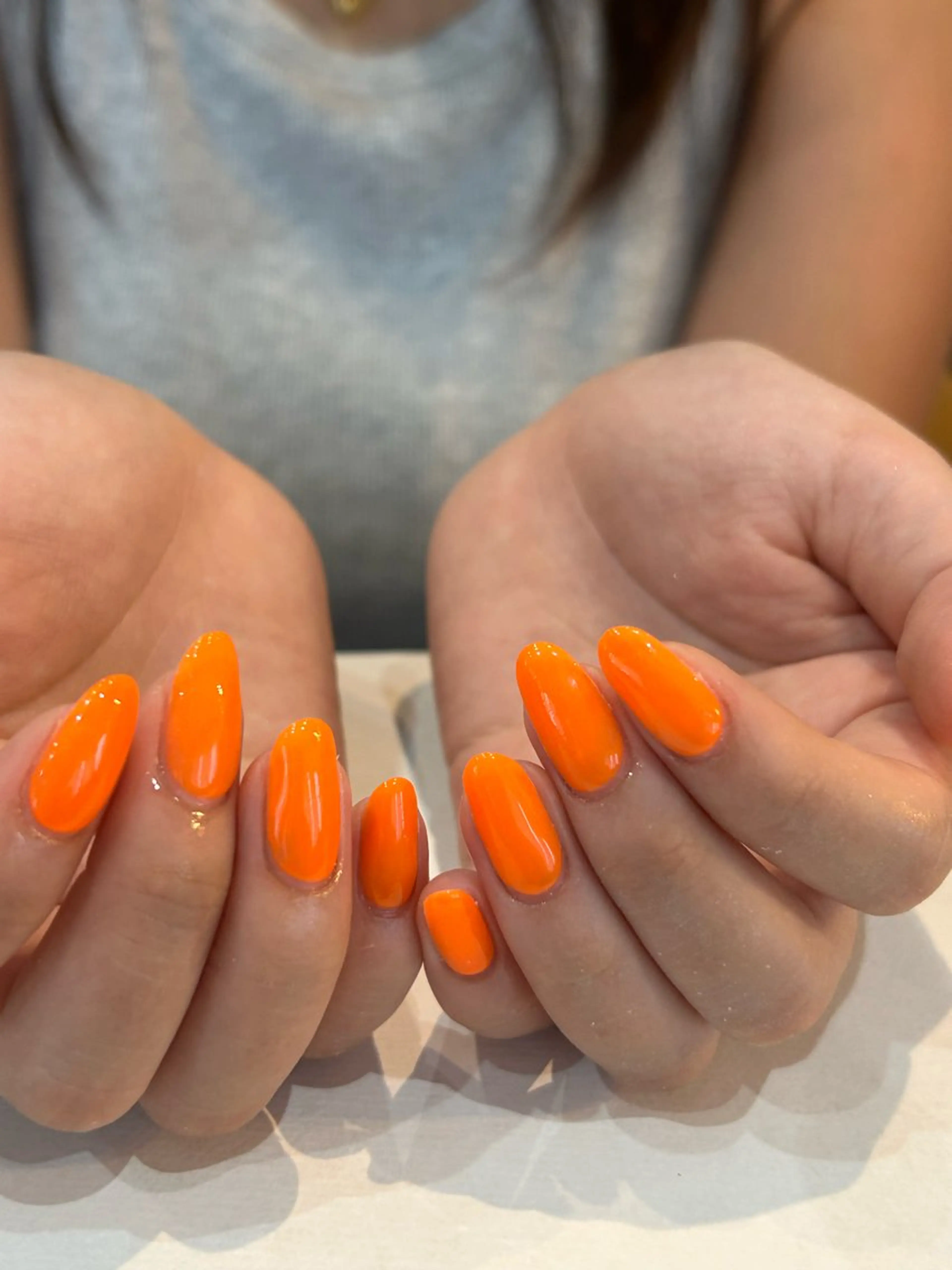 ネイル ハンドネイル .Etel atelier.のネイルデザイン