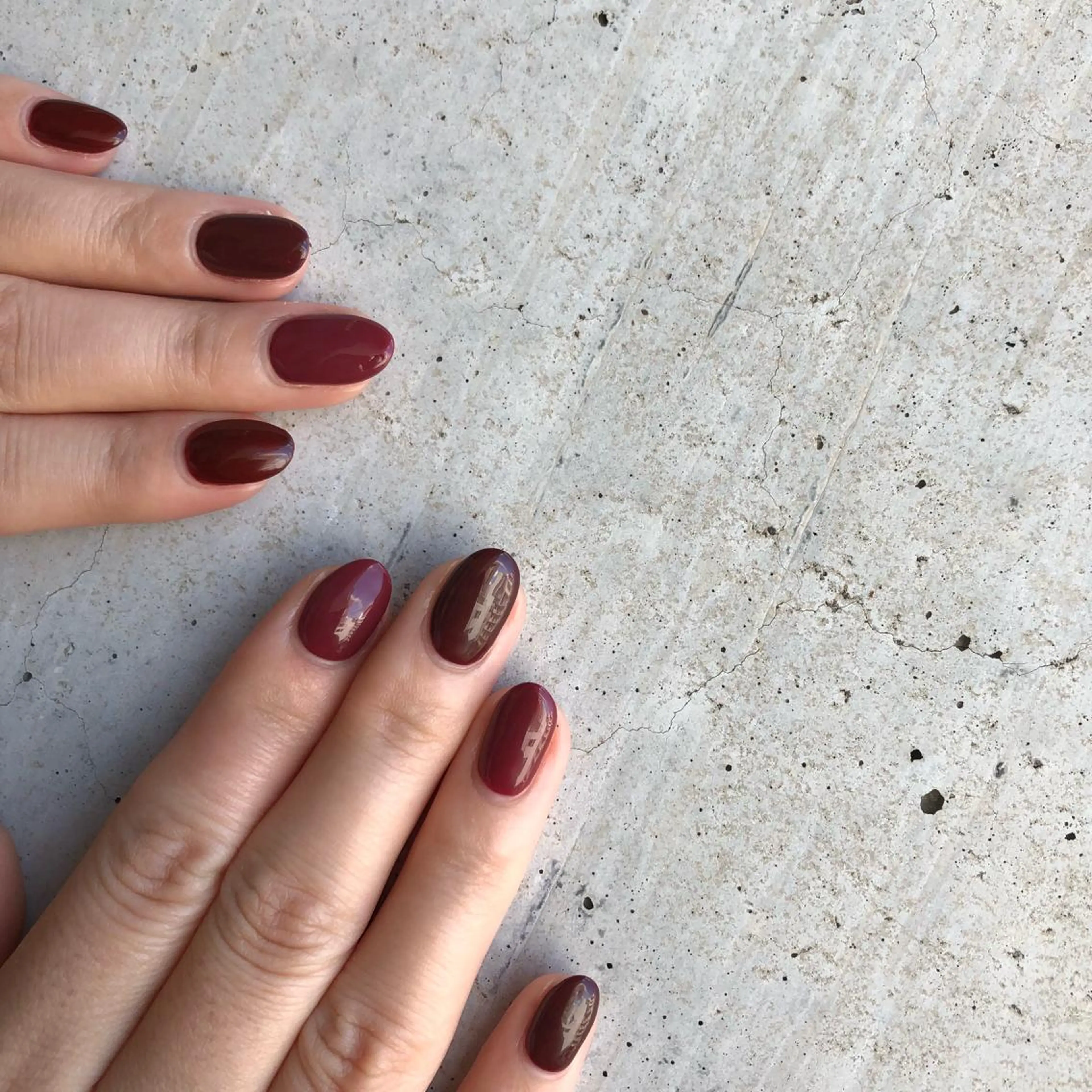 ネイル Ma Belle所属・Ma Belleのネイルデザイン