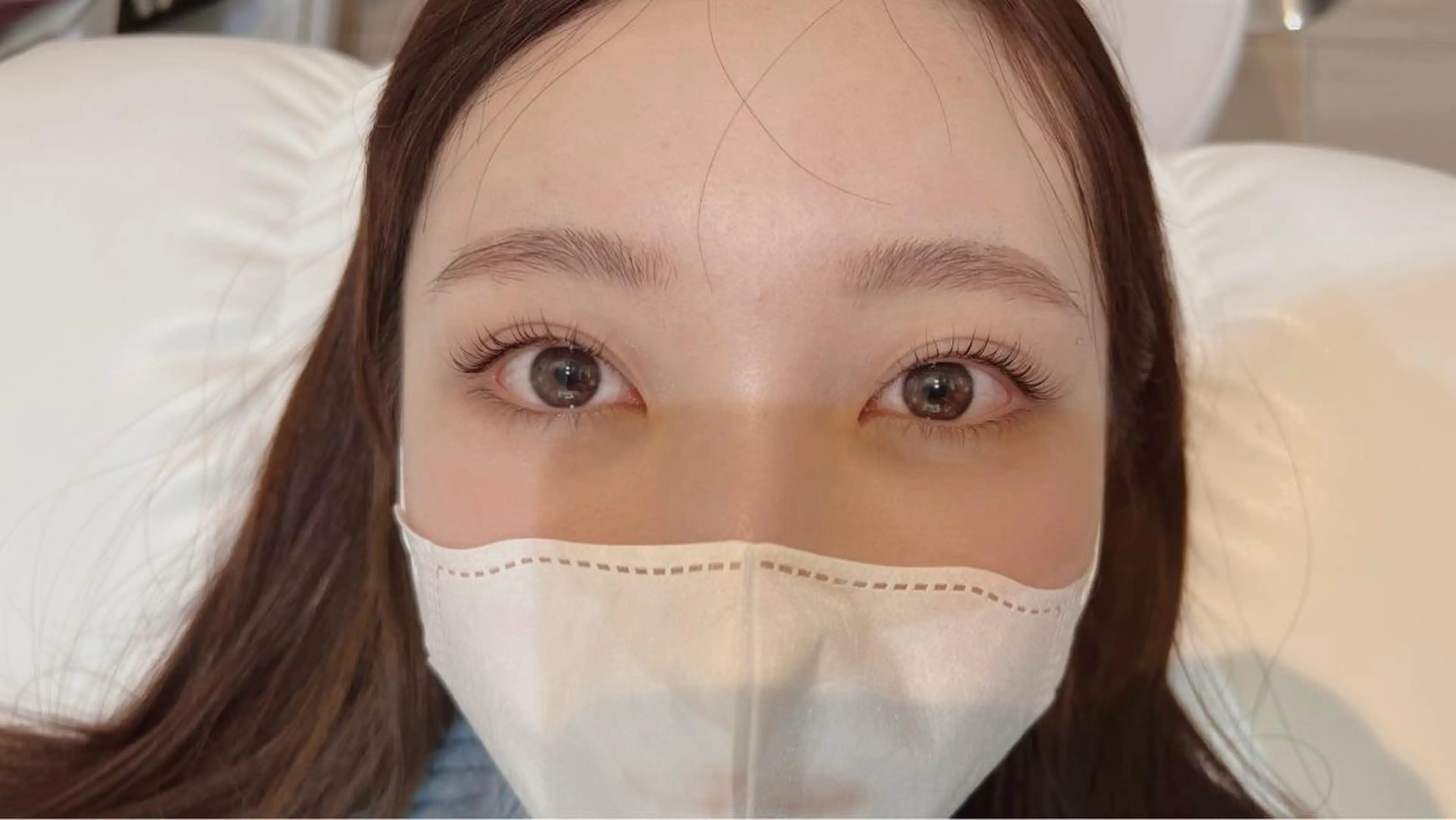 マツエク・マツパ マツパ -TORCH- MICHIRUのマツエク・マツパデザイン