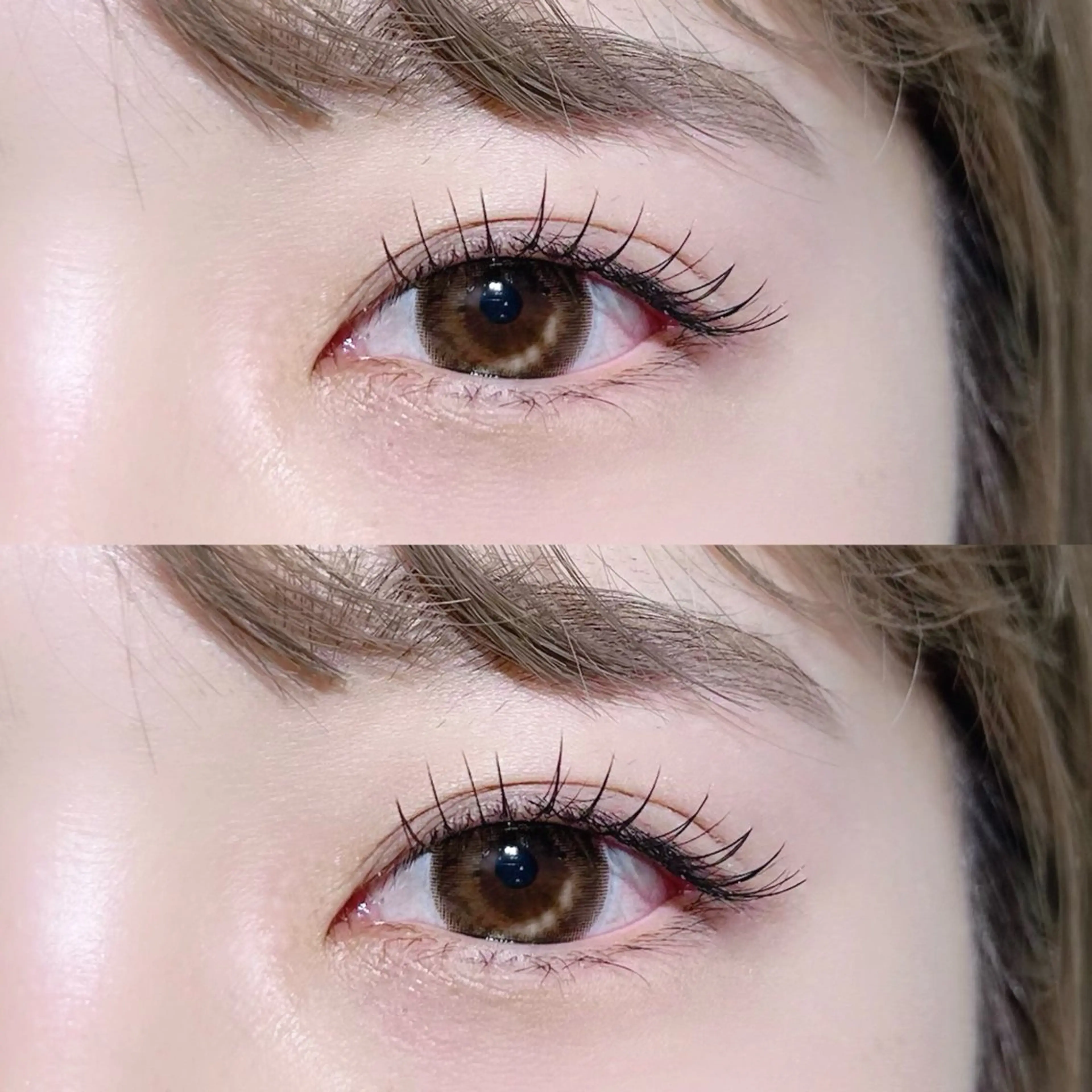 マツエク・マツパ ナチュラル lash one /吉川のマツエク・マツパデザイン