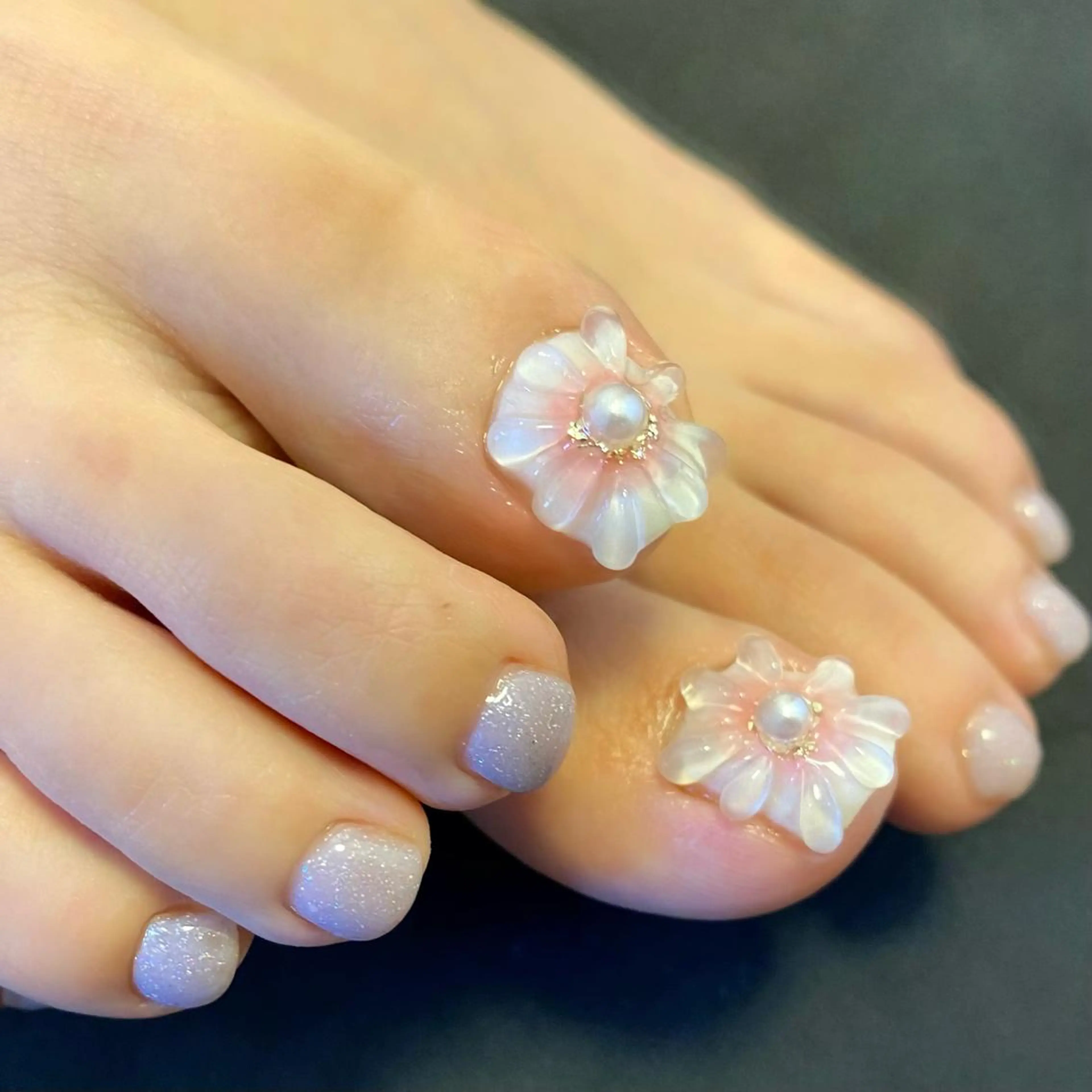 ネイル nail*157 .のネイルデザイン