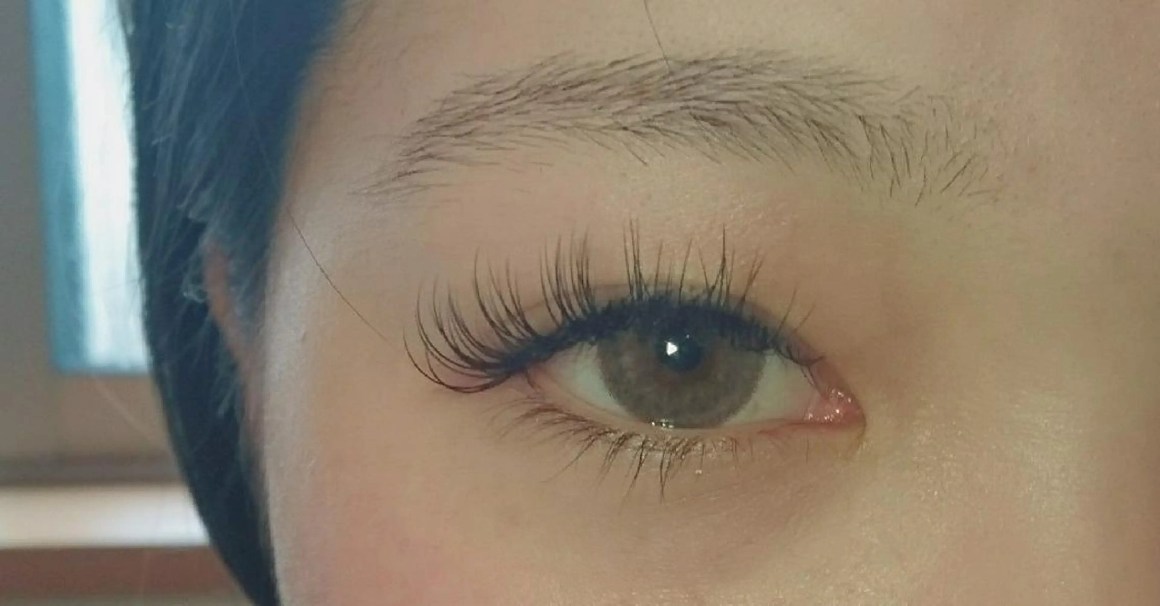 マツエク・マツパ Bellejour所属・中野 瑛子のマツエク・マツパデザイン