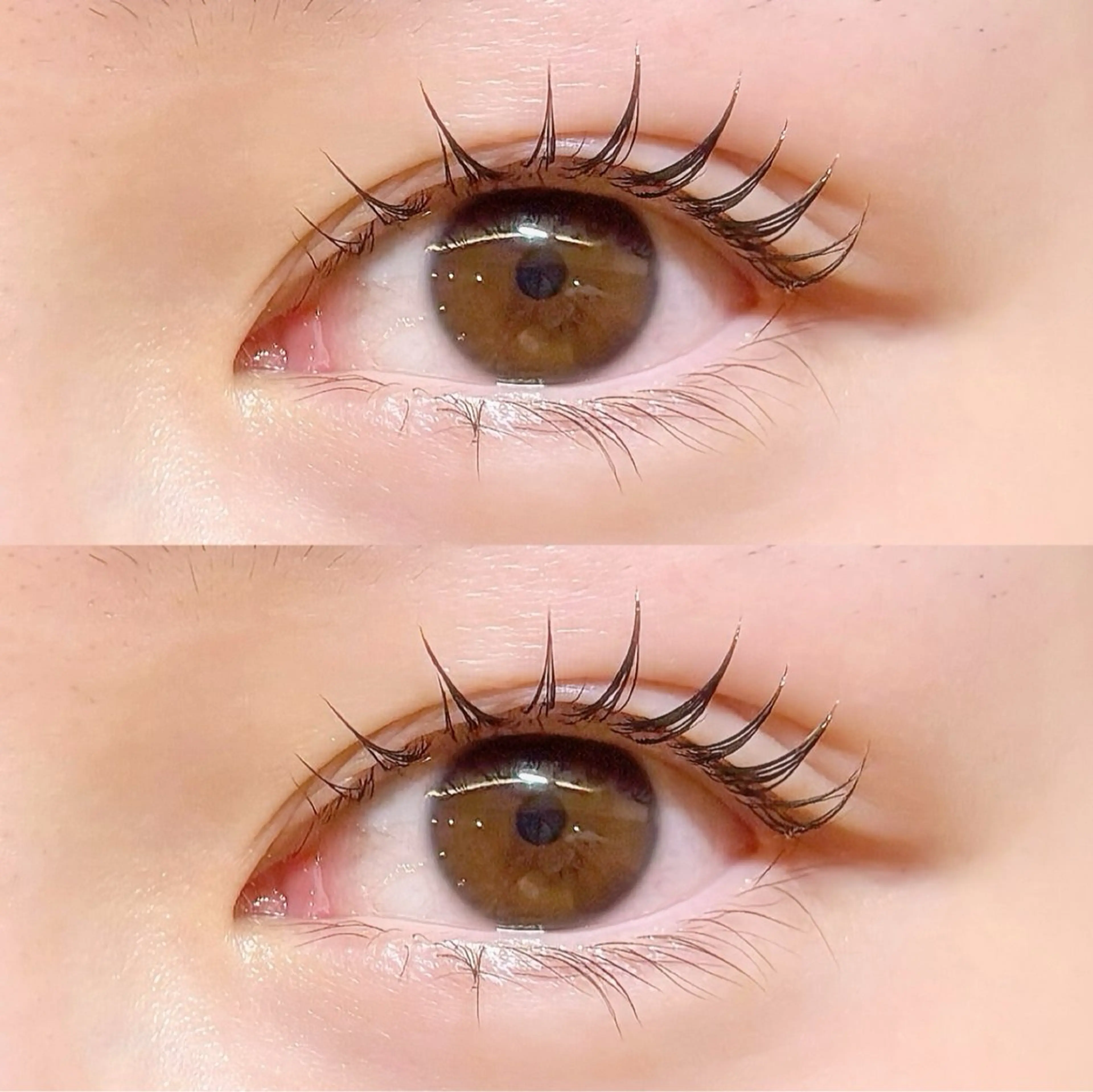 マツエク・マツパ マツパ 🌙 ａｓｕｋa 🫧のマツエク・マツパデザイン