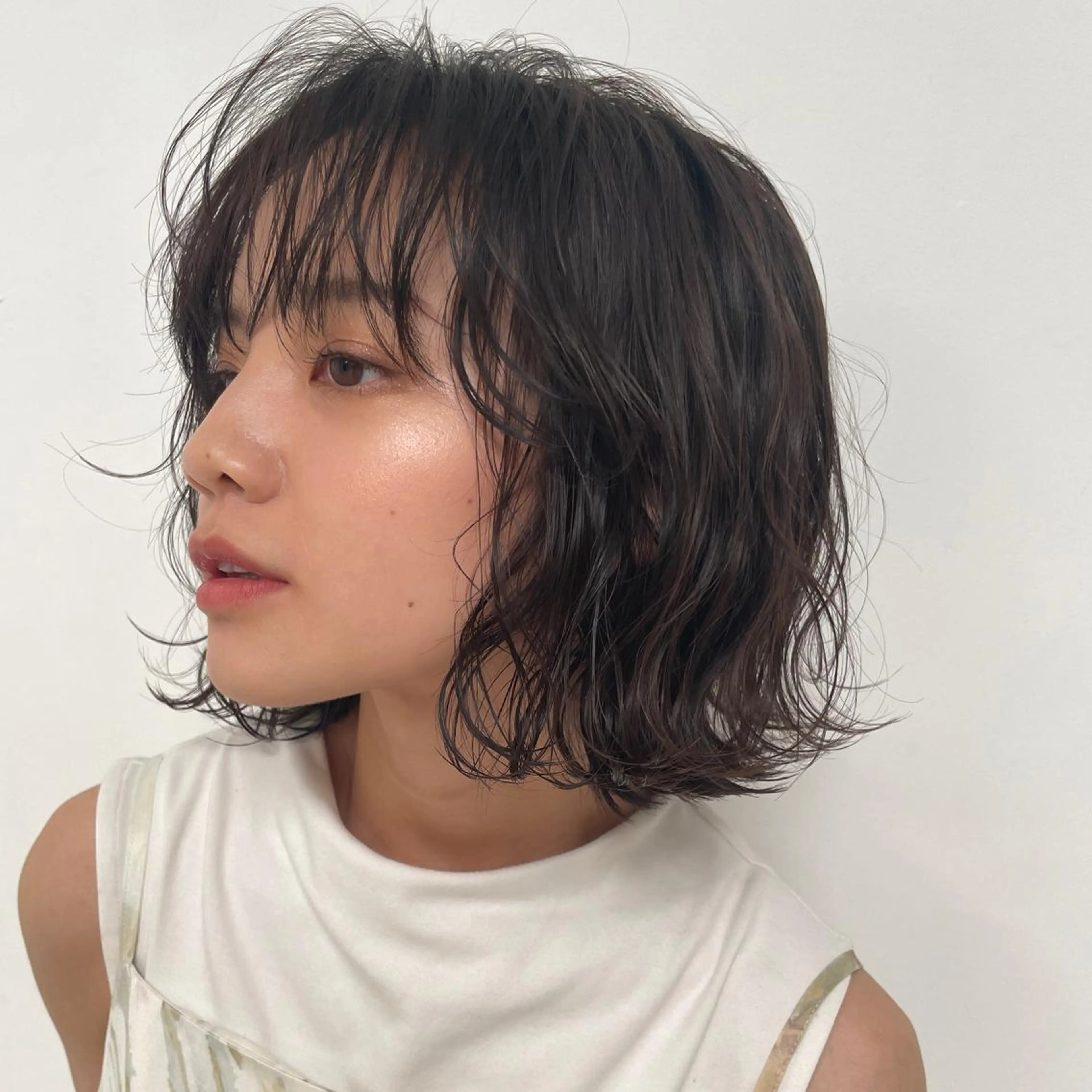 ショート カット ヘアカラー Grand Link （グランリンク）のヘアスタイル