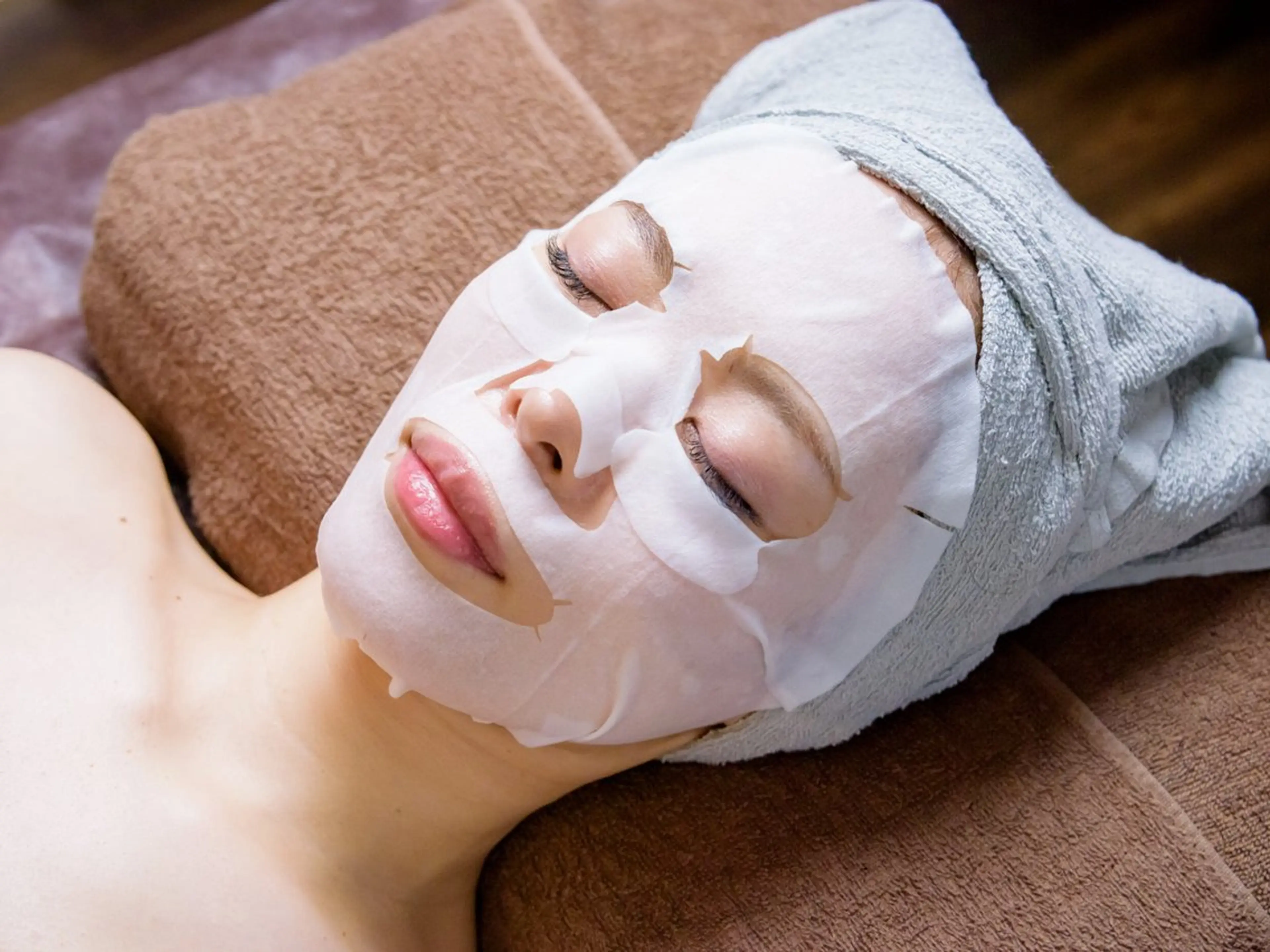 NICO 千葉店のエステ・リラクイメージ