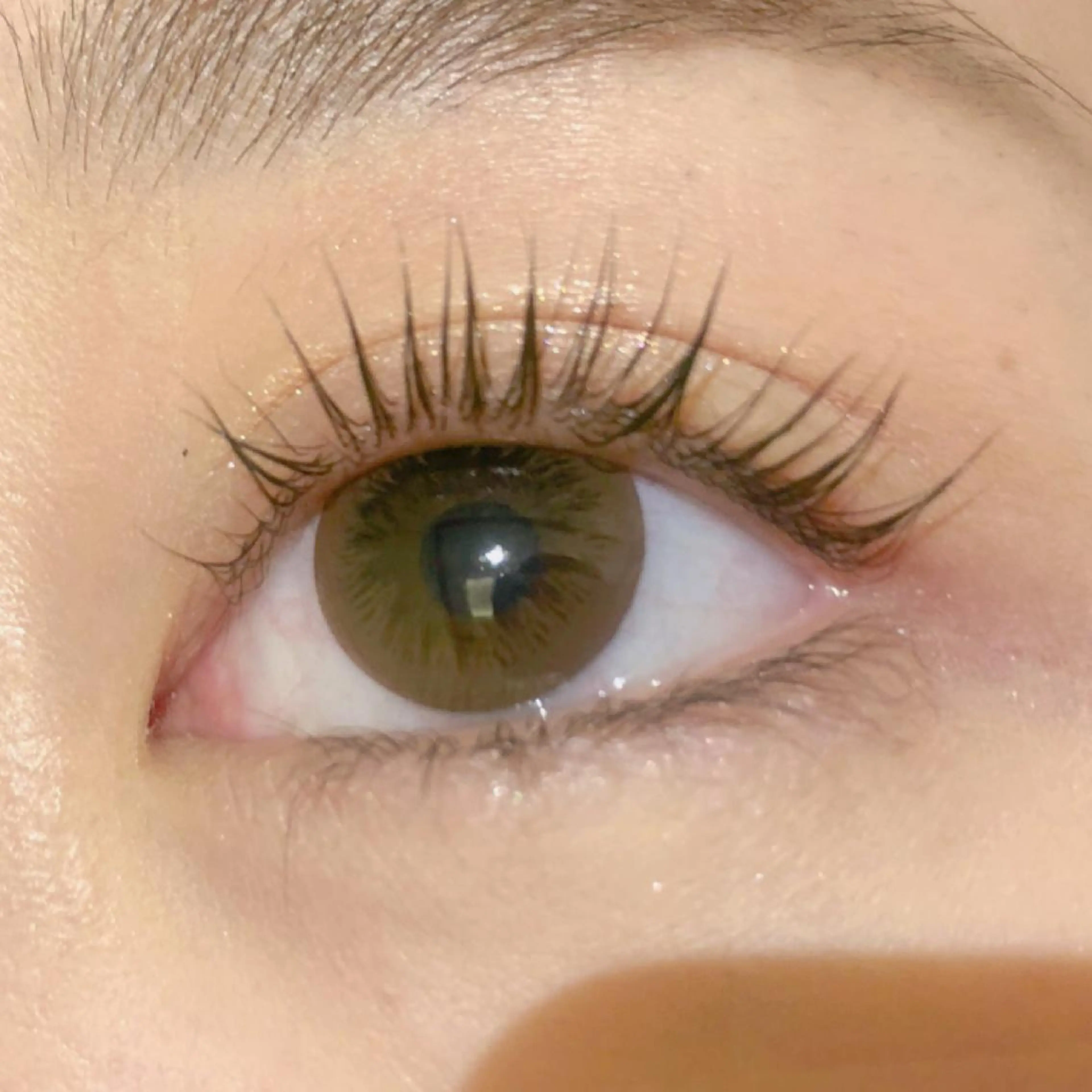 マツエク・マツパ eyelist マツエク🐣のマツエク・マツパデザイン