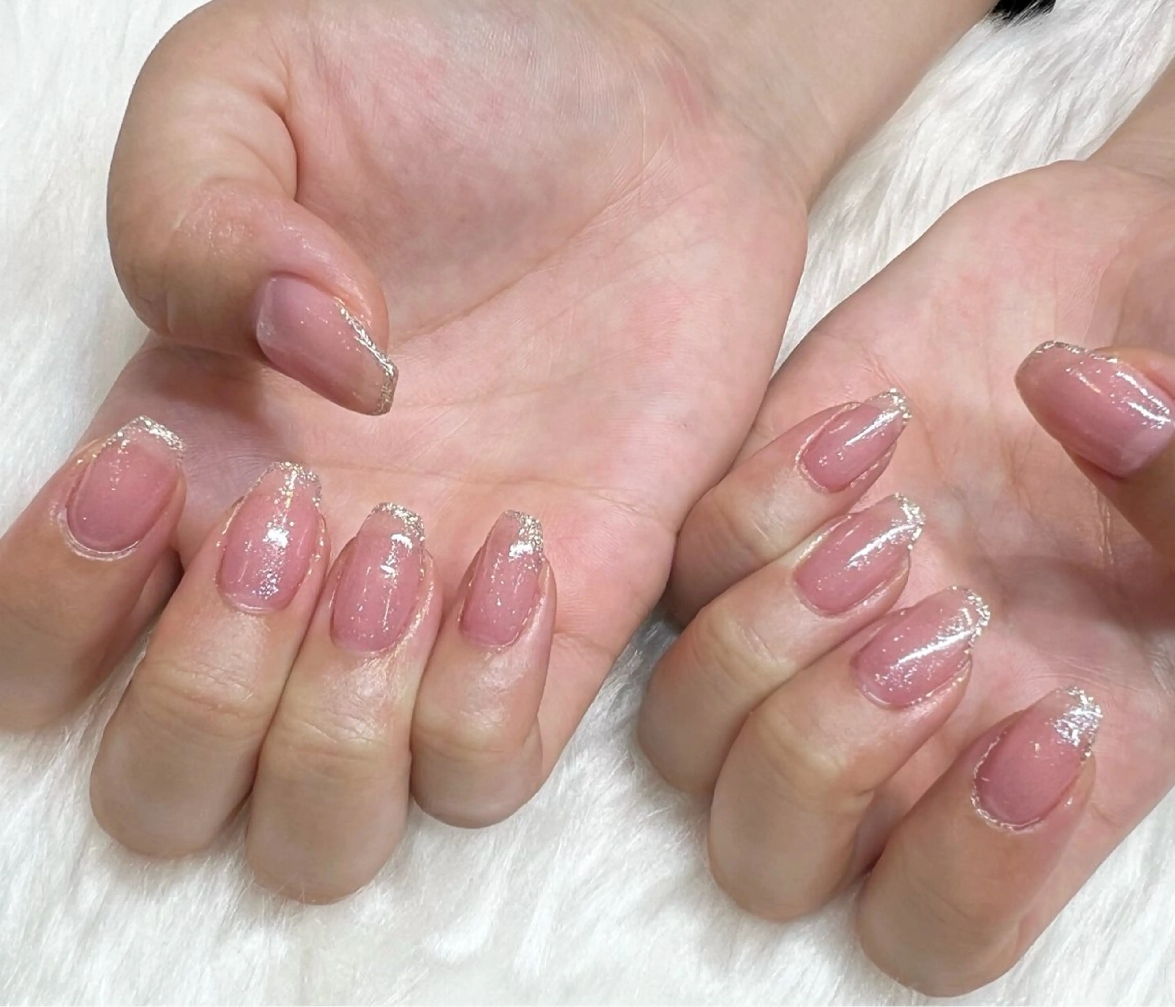 ネイル glow_ nailのネイルデザイン