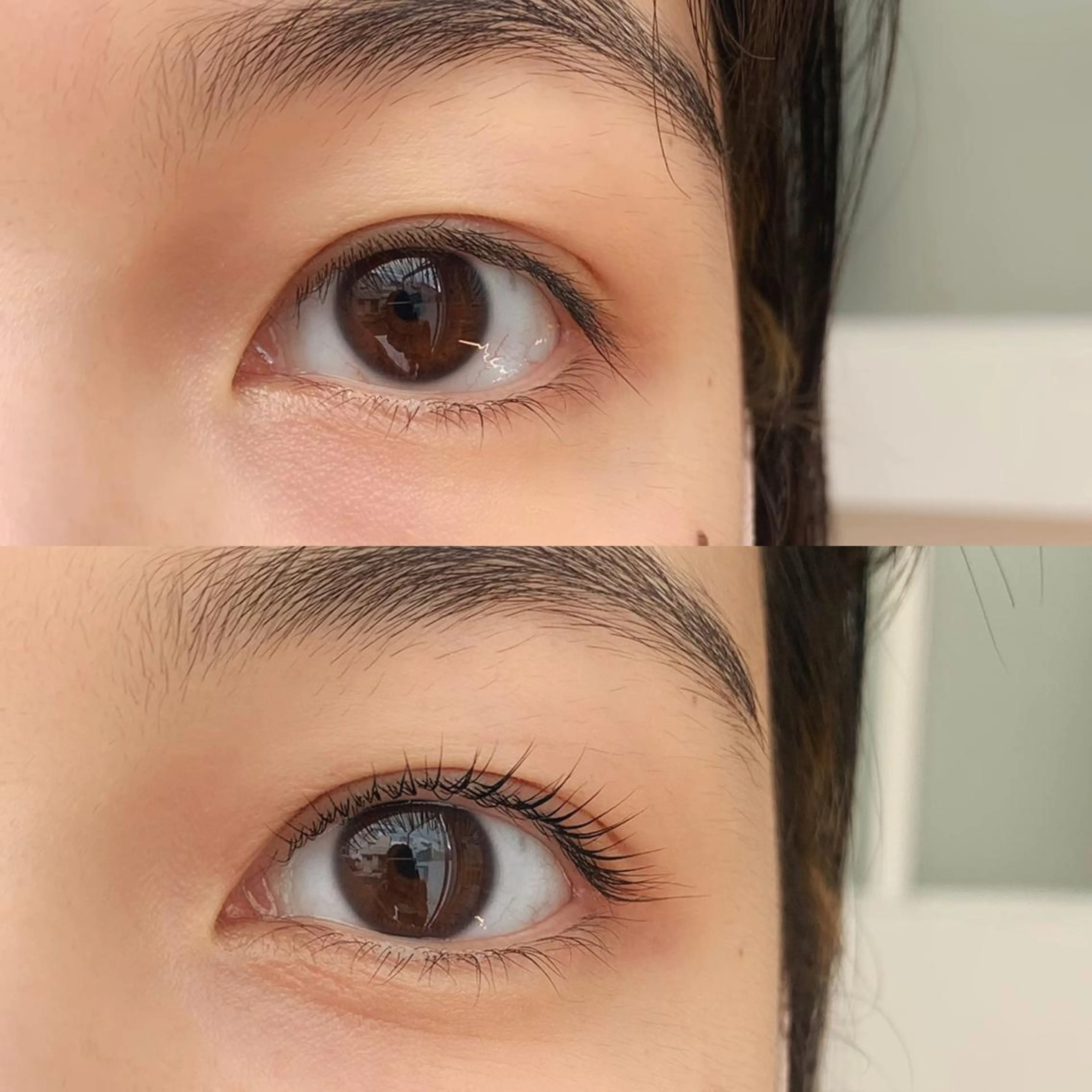 マツエク・マツパ yu kaの眉毛・アイブロウイメージ