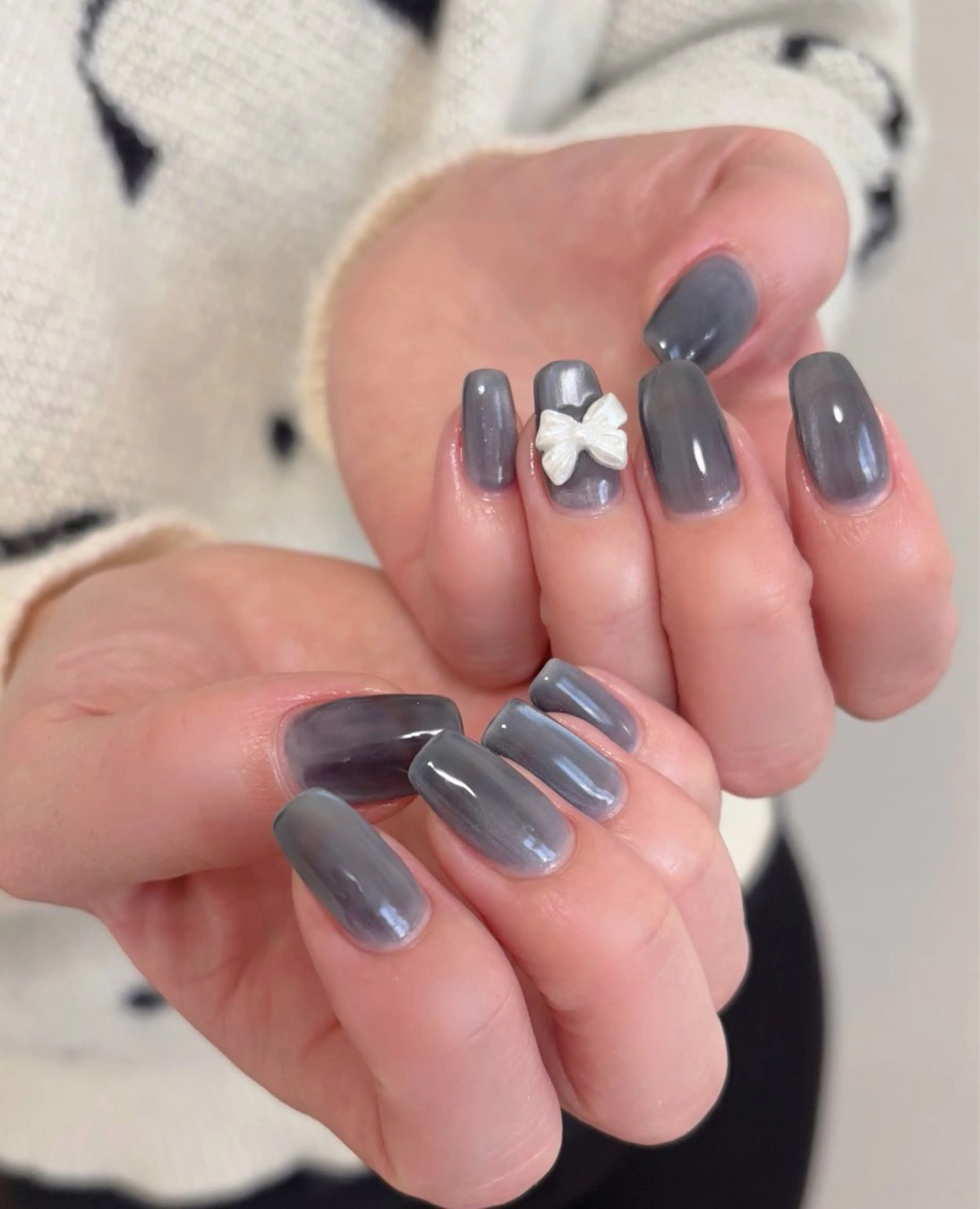 ネイル Cherirnail kaoriのネイルデザイン