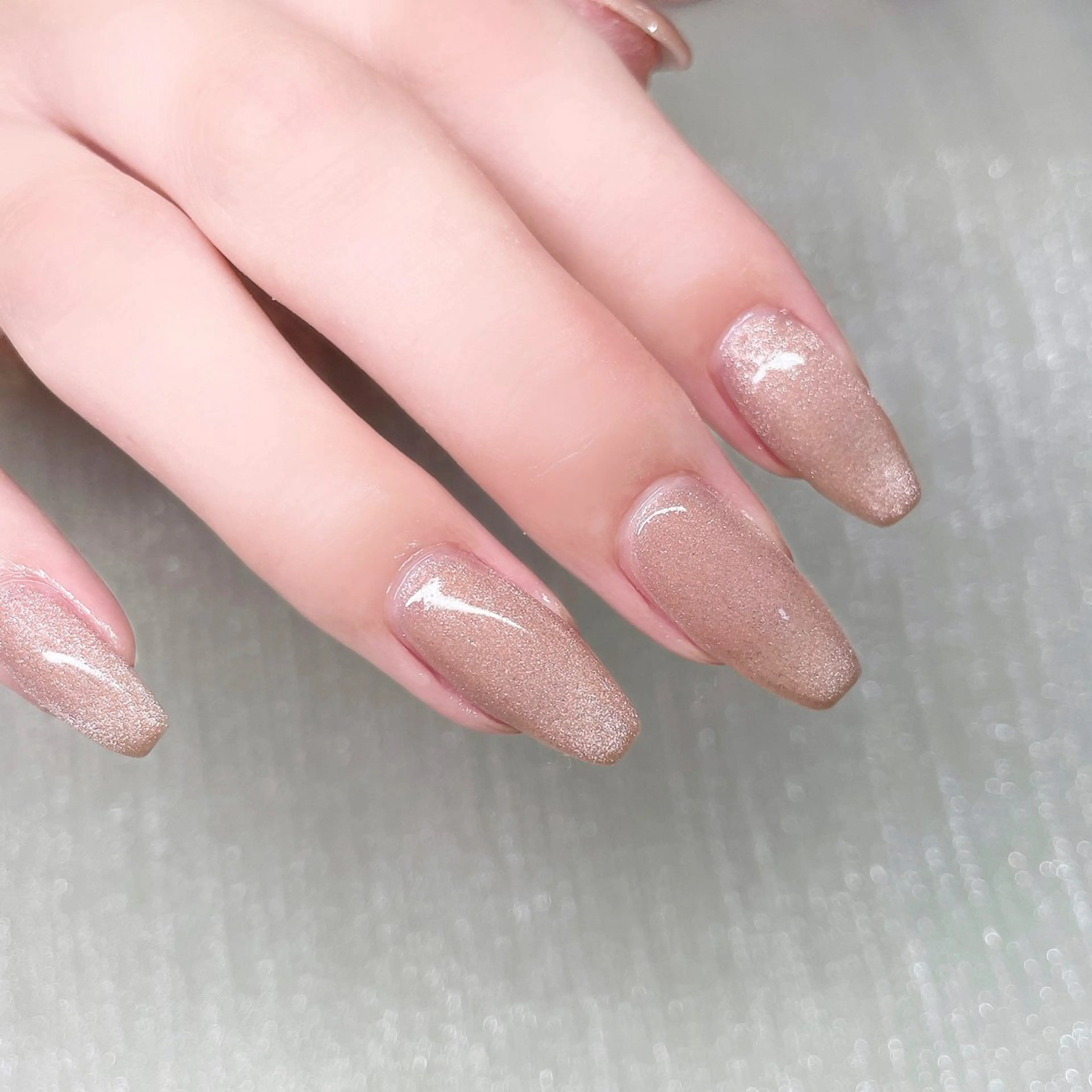 ネイル ハンドネイル Nailist SUZU所属・Nailist suzuのネイルデザイン