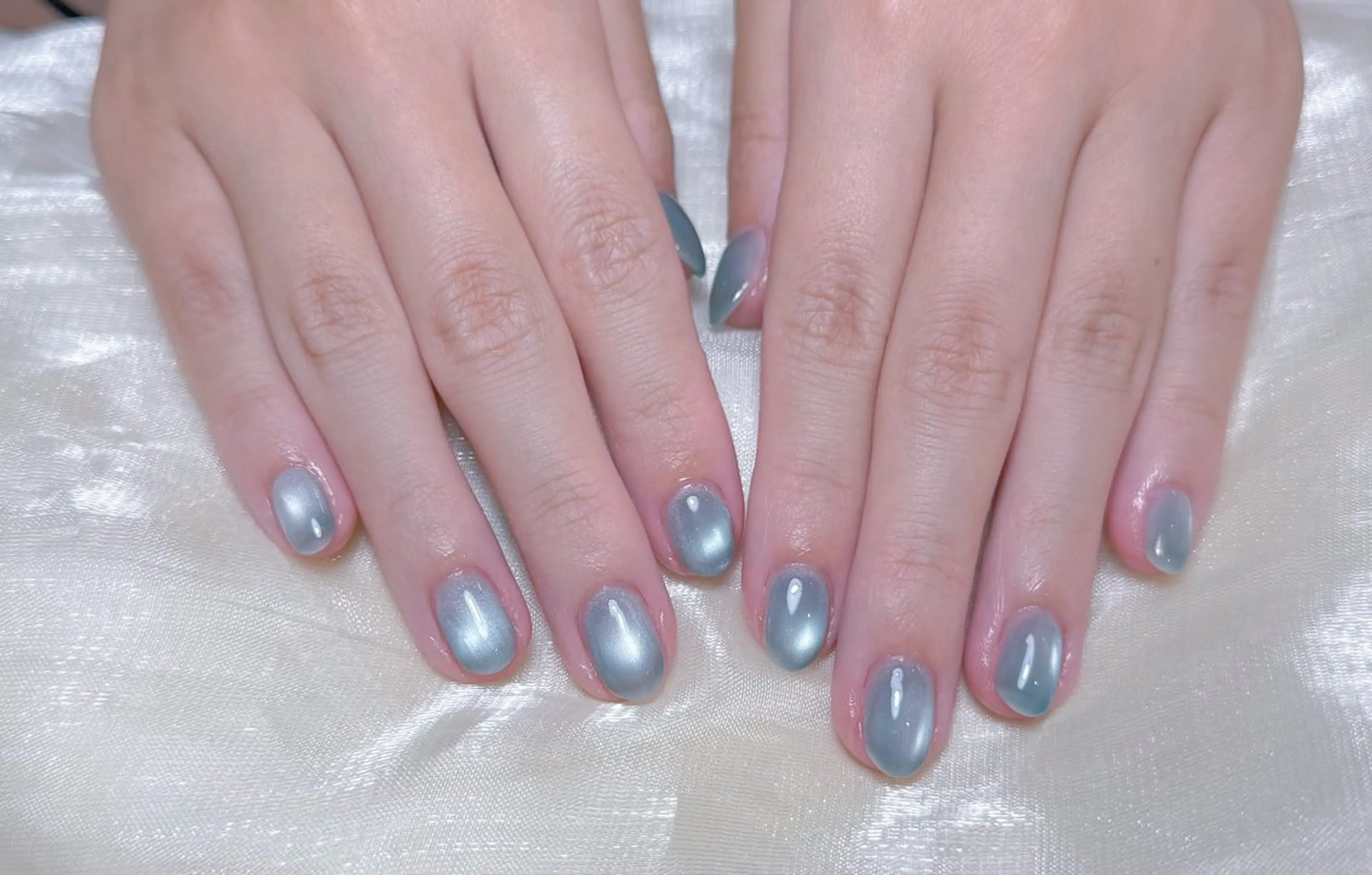 ネイル ハンドネイル ハンドケア Ma Niのネイルデザイン