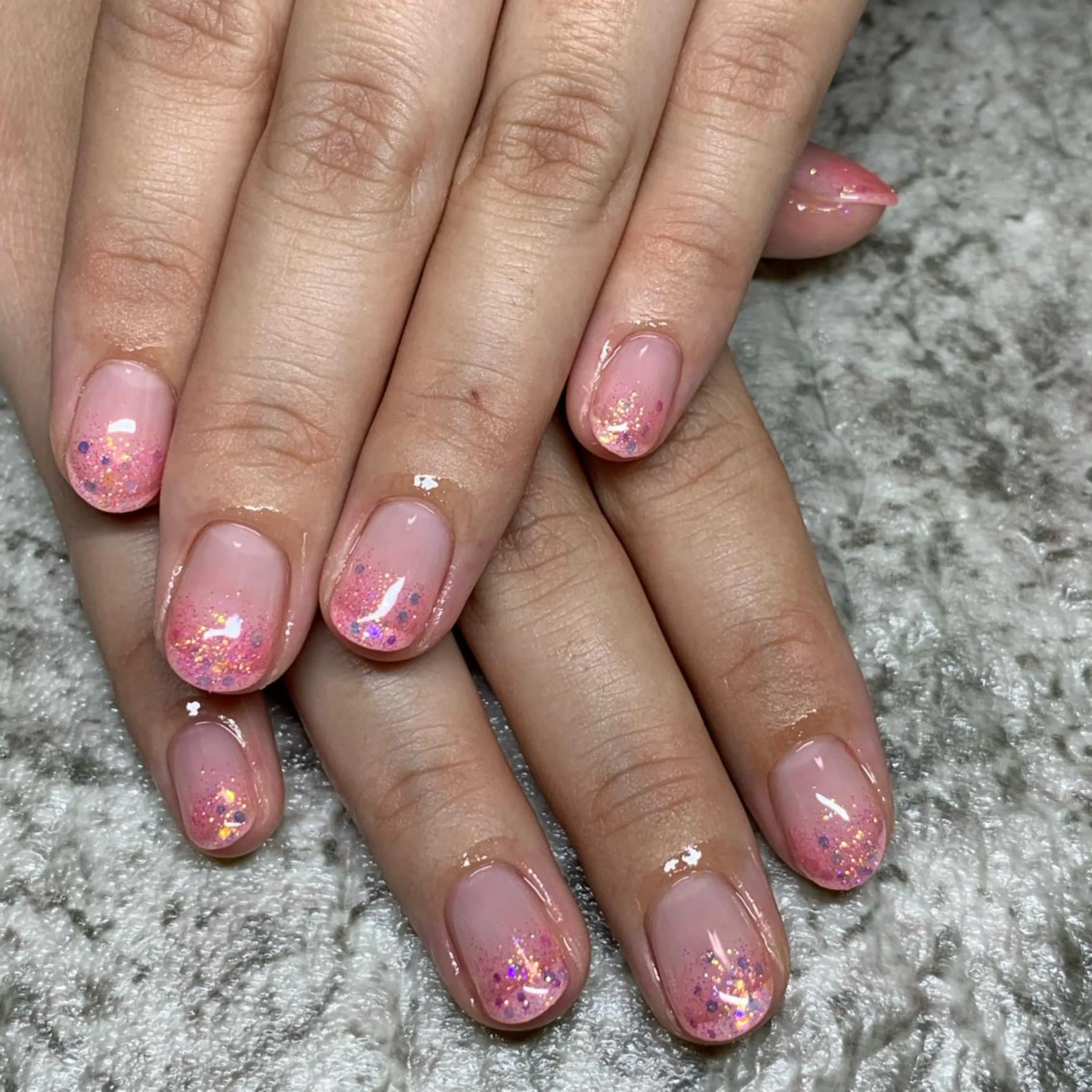 ネイル RuxuryNail ／RiAnnaのネイルデザイン
